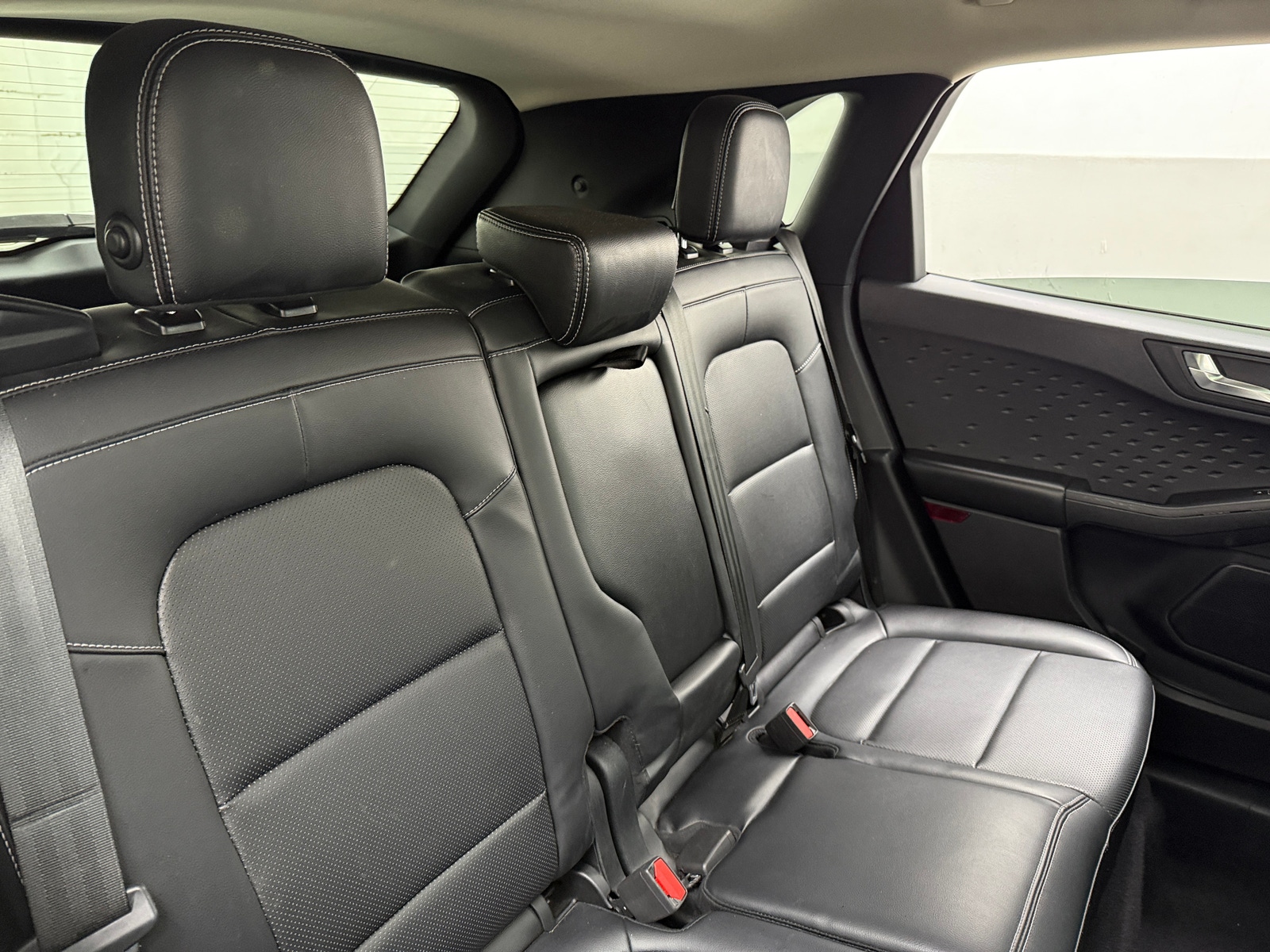 Thumbnail: 2020 Ford Escape - 6