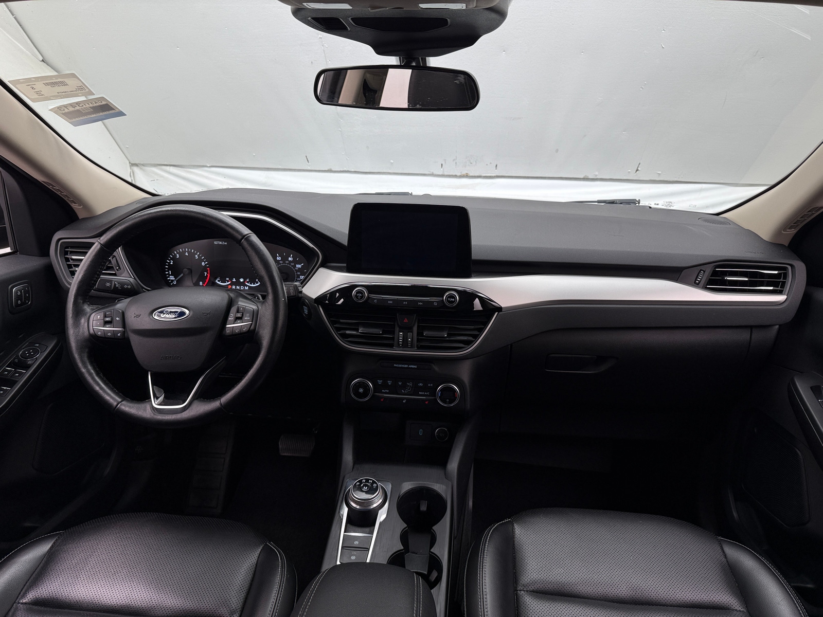 Thumbnail: 2020 Ford Escape - 3