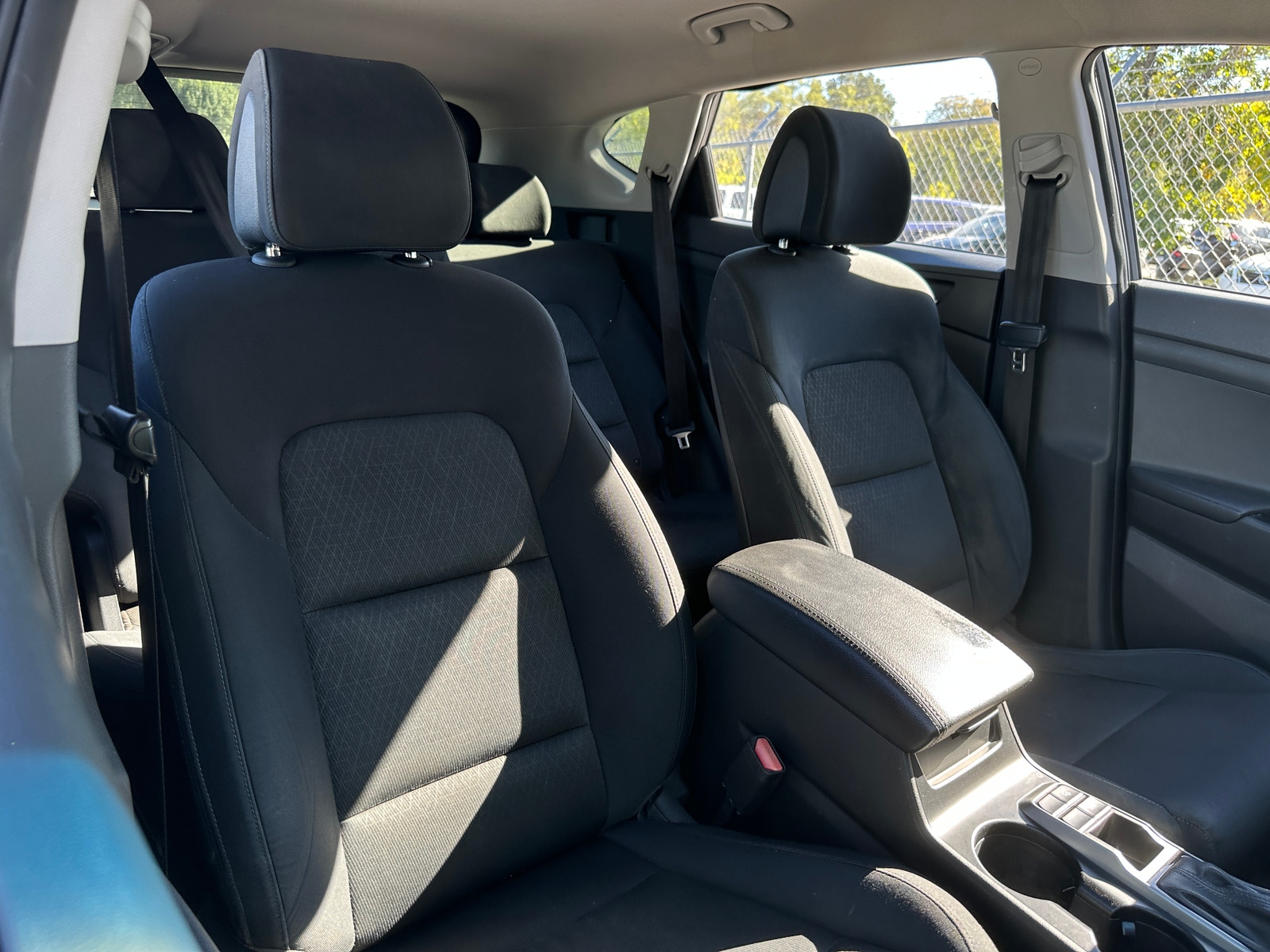 Thumbnail: 2016 Hyundai Tucson - 2