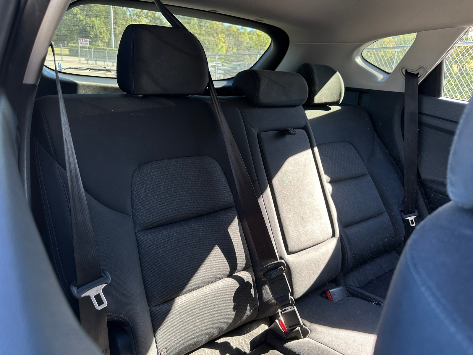 Thumbnail: 2016 Hyundai Tucson - 6