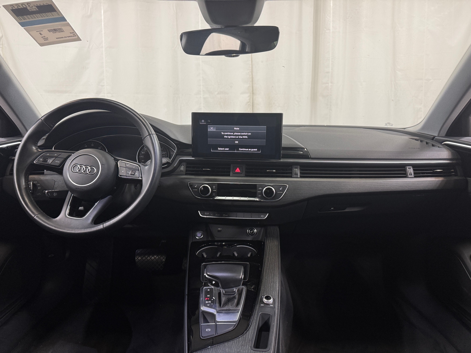 Thumbnail: 2020 Audi A4 - 2