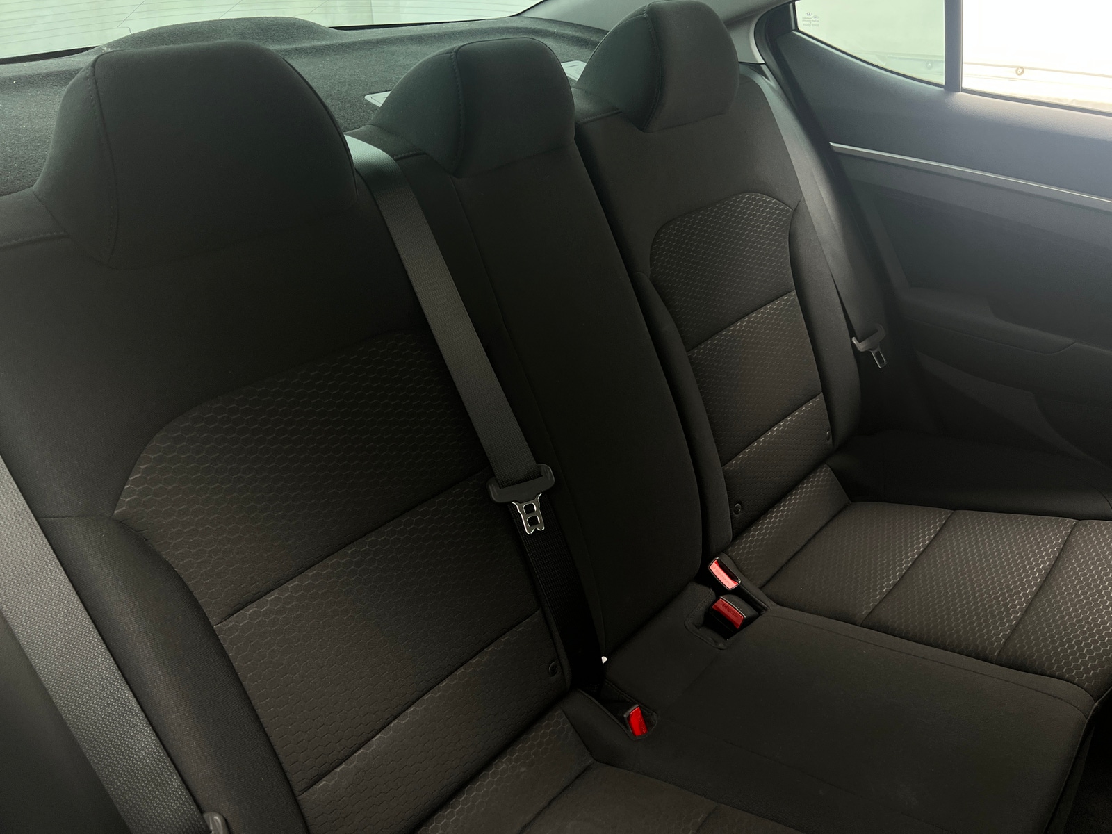 Thumbnail: 2020 Hyundai Elantra - 6