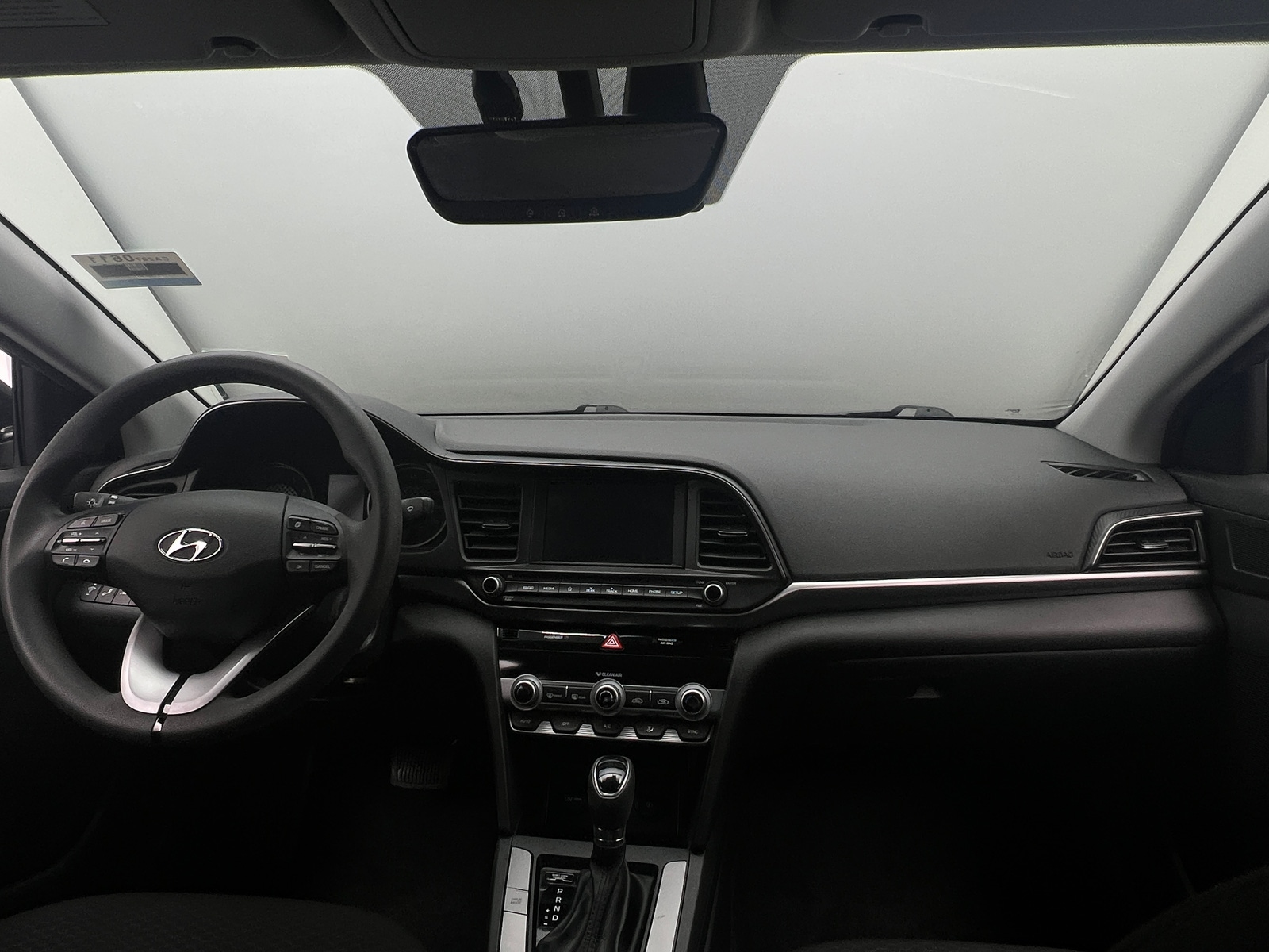 Thumbnail: 2020 Hyundai Elantra - 3