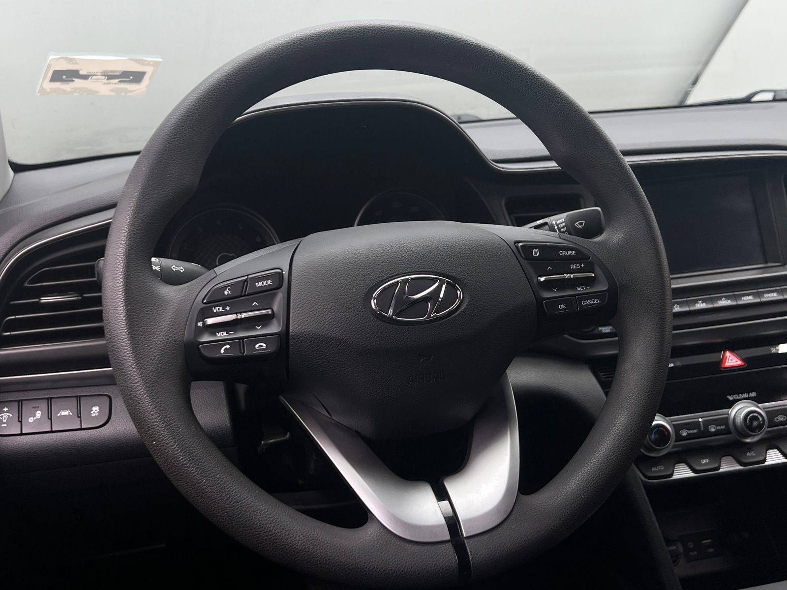 Thumbnail: 2020 Hyundai Elantra - 5