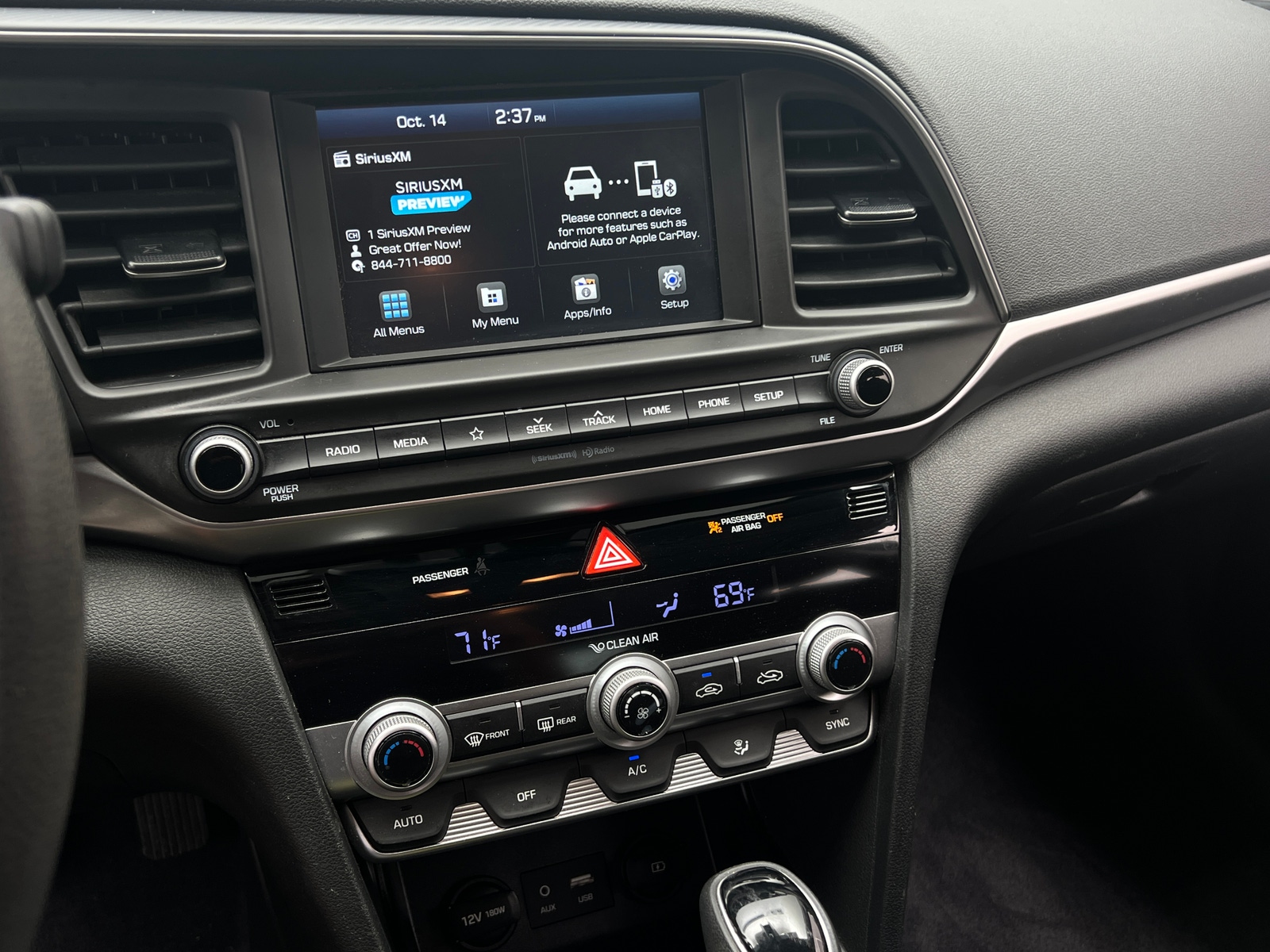 Thumbnail: 2020 Hyundai Elantra - 4