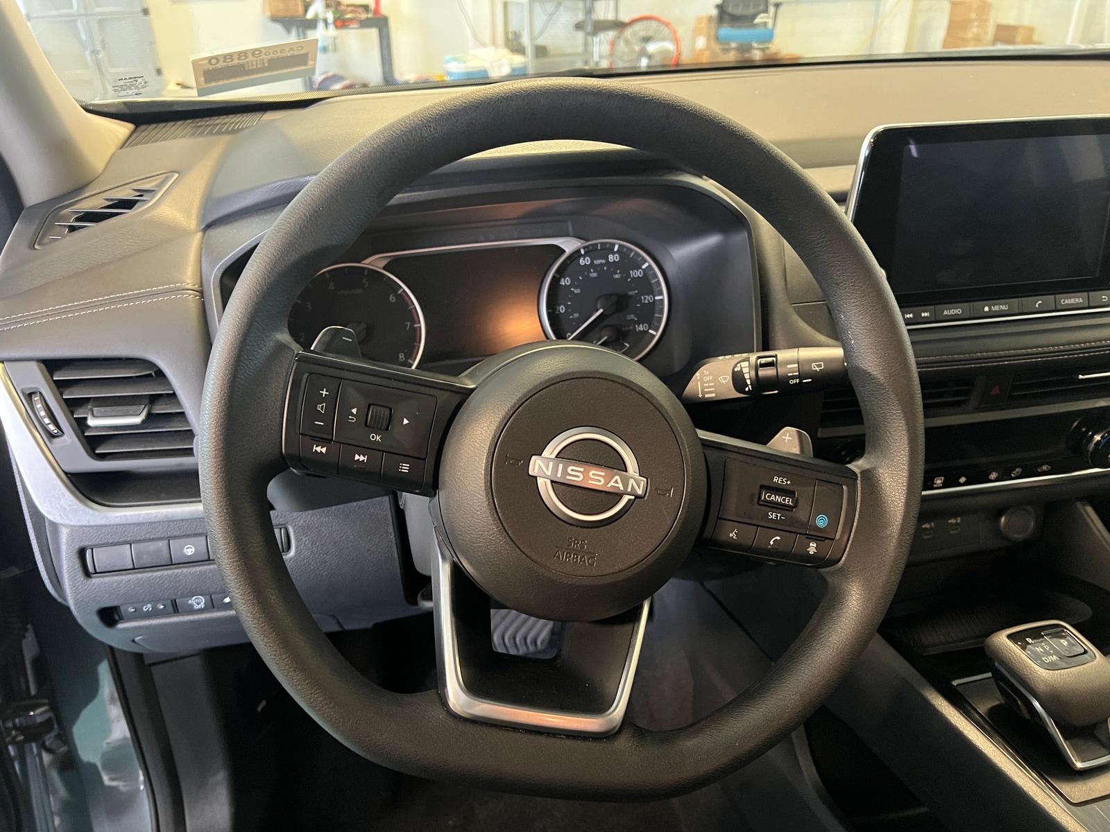 Thumbnail: 2024 Nissan Rogue - 5