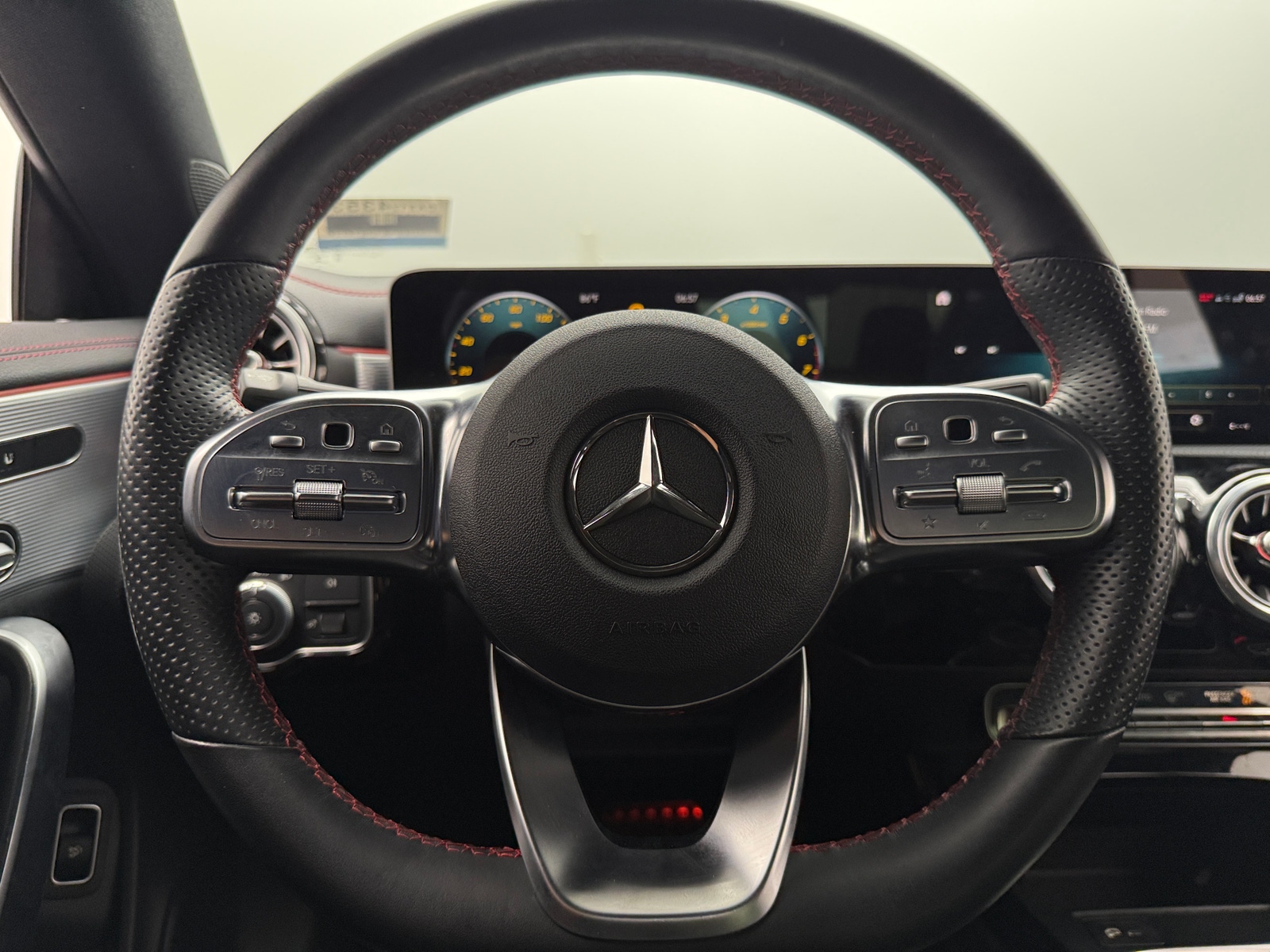 Thumbnail: 2020 Mercedes-Benz CLA - 4
