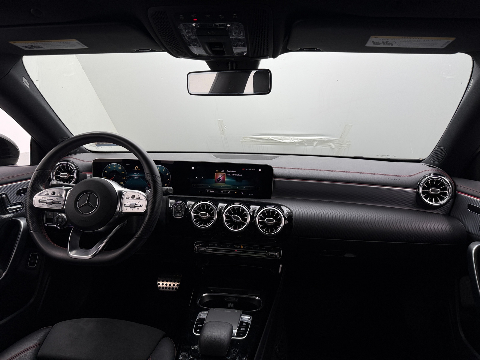 Thumbnail: 2020 Mercedes-Benz CLA - 2