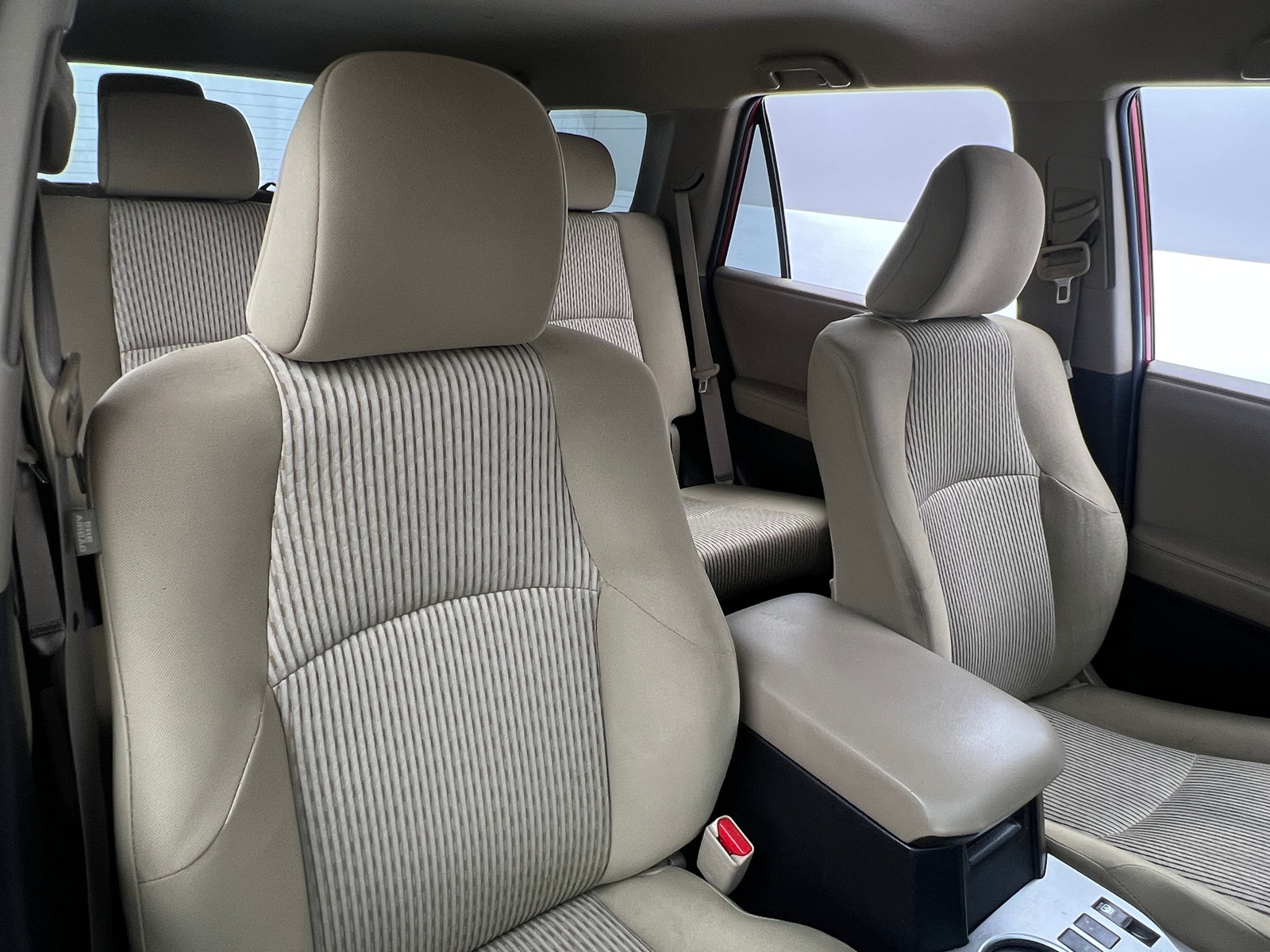 Thumbnail: 2016 Toyota 4Runner - 2