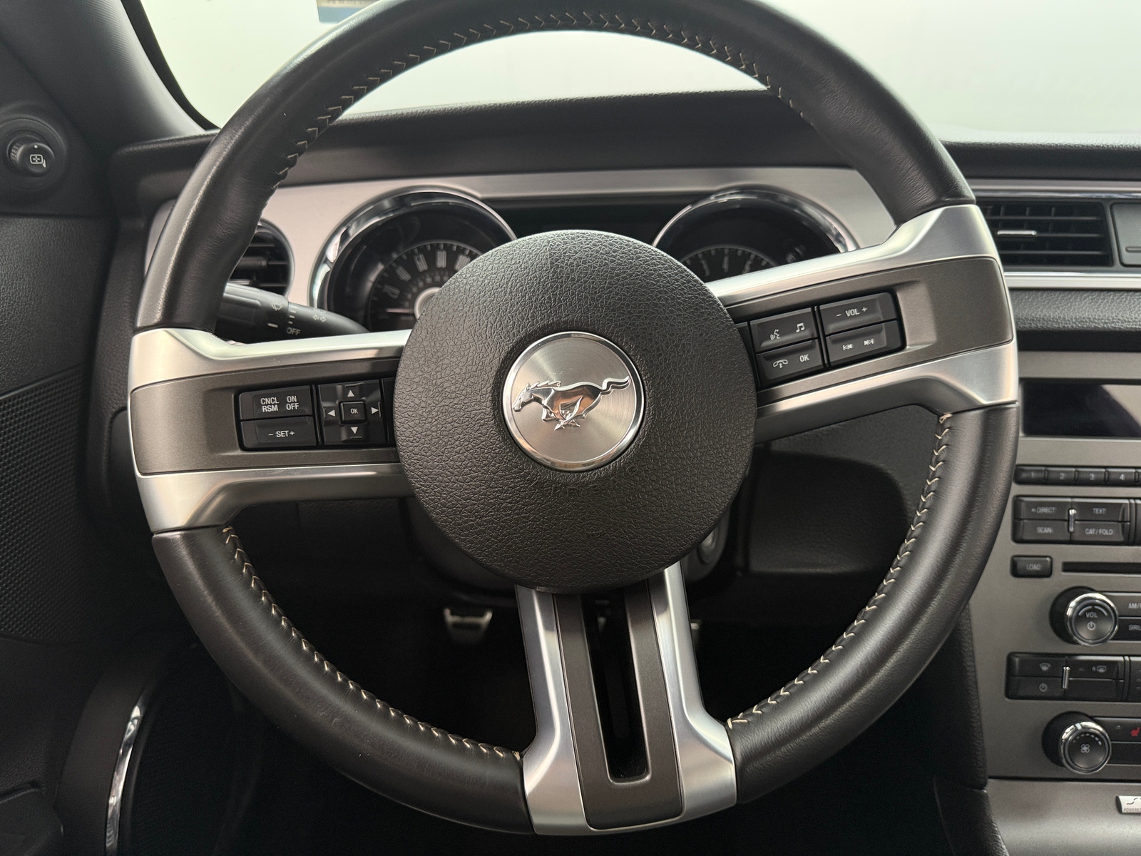 Thumbnail: 2014 Ford Mustang - 3