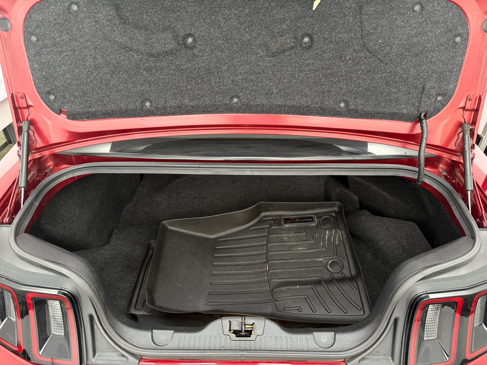 Thumbnail: 2014 Ford Mustang - 4