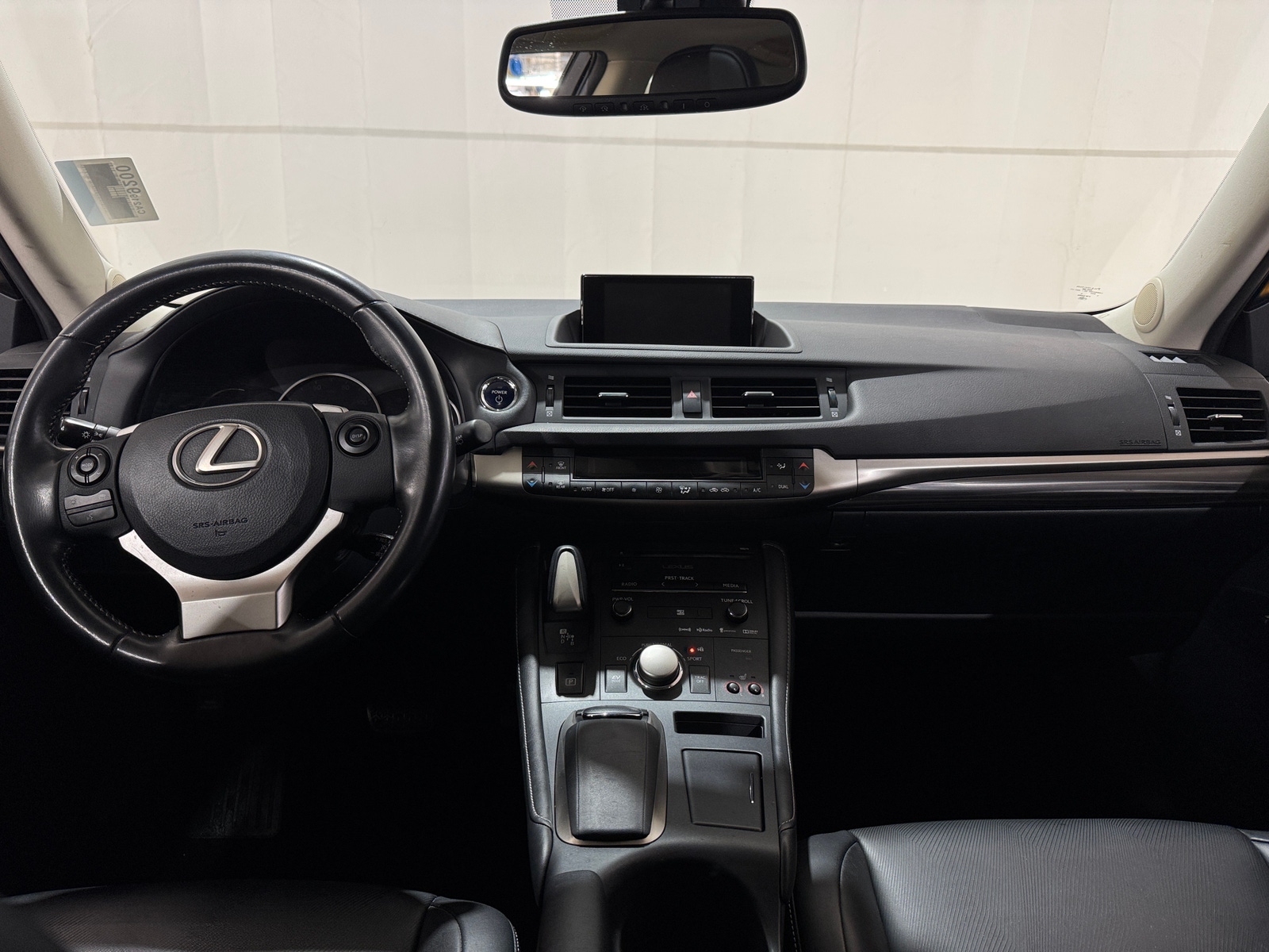 Thumbnail: 2014 Lexus CT - 2