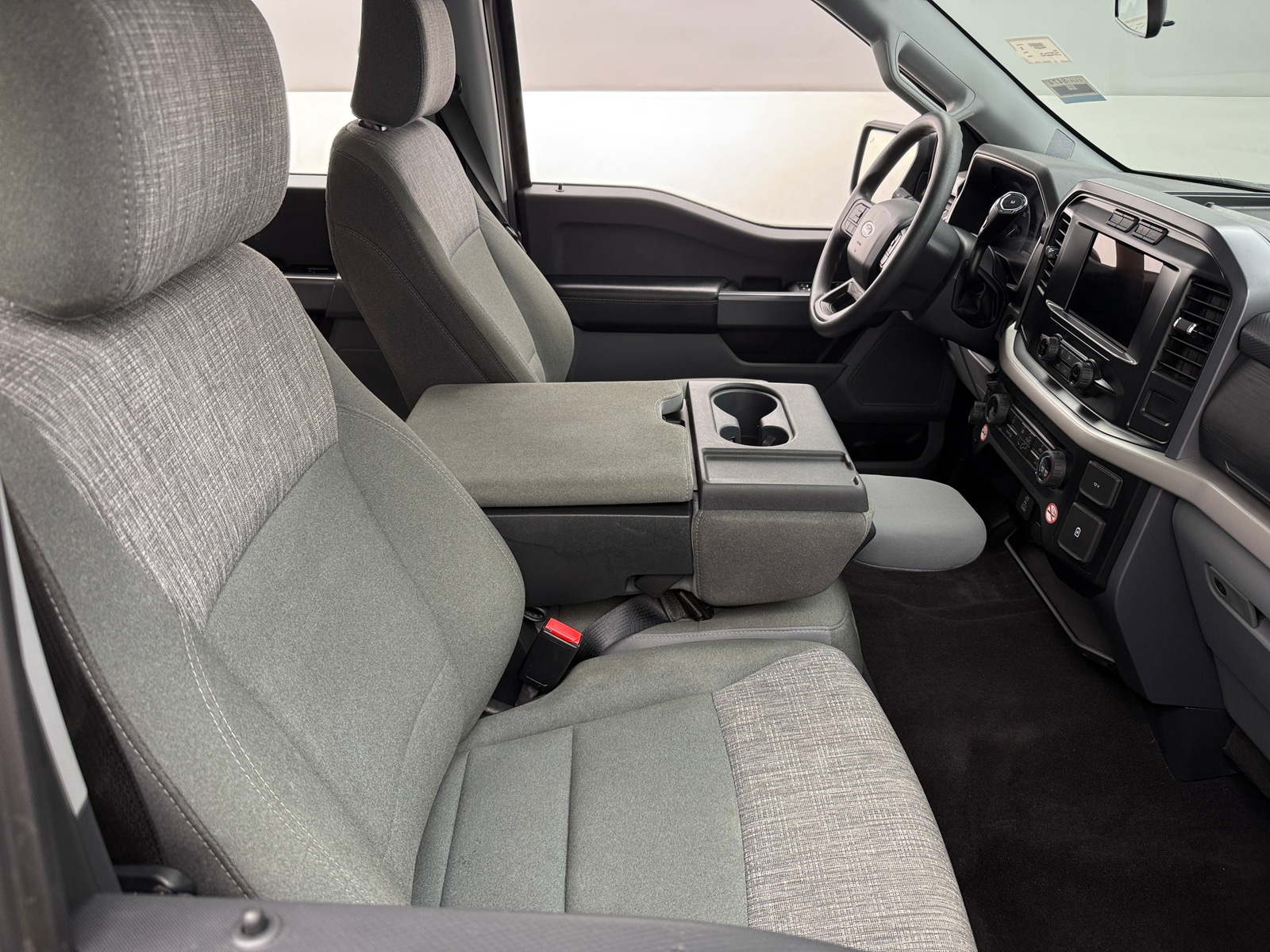 Thumbnail: 2023 Ford Econoline - 2