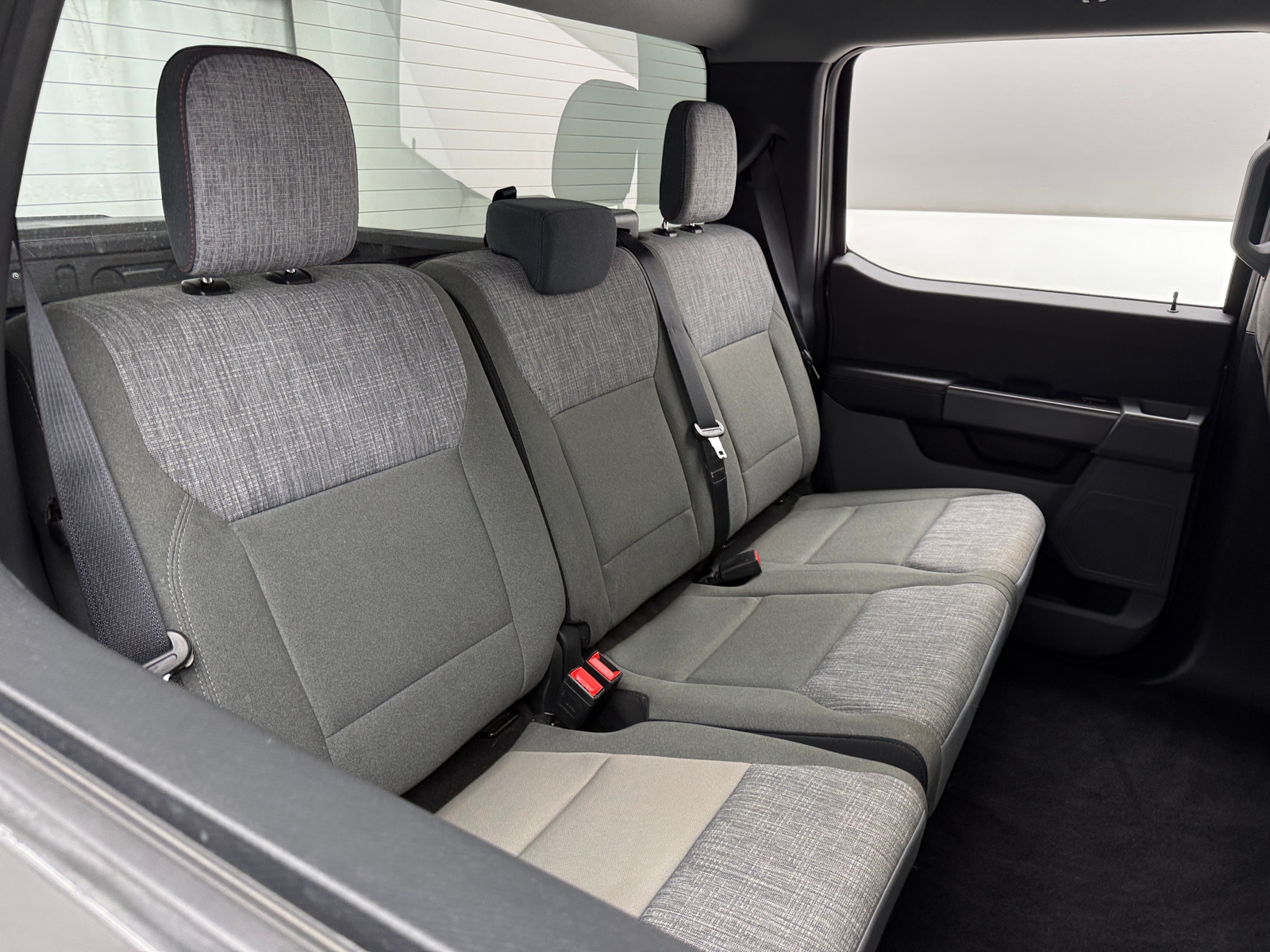 Thumbnail: 2023 Ford Econoline - 6