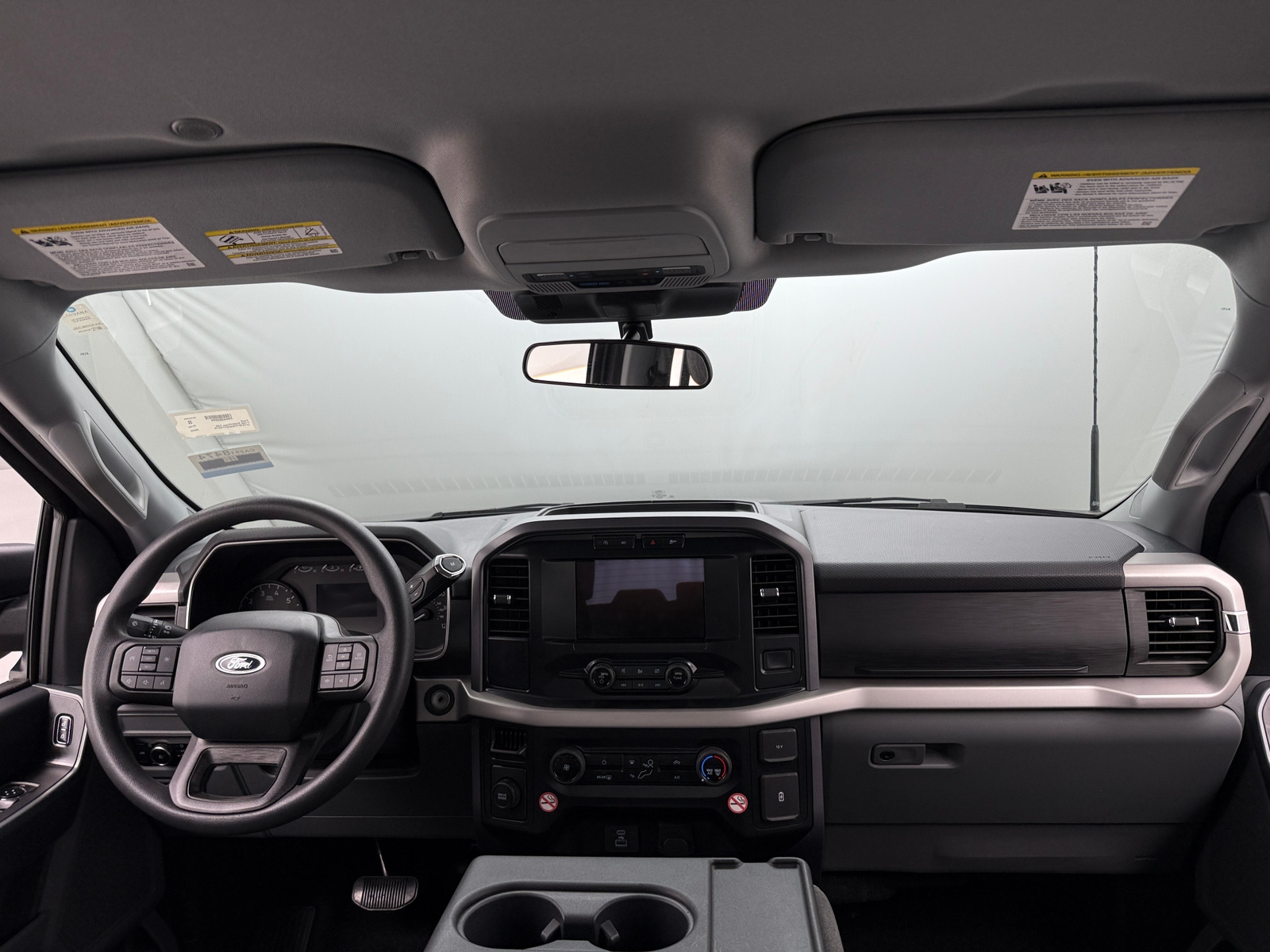 Thumbnail: 2023 Ford Econoline - 3