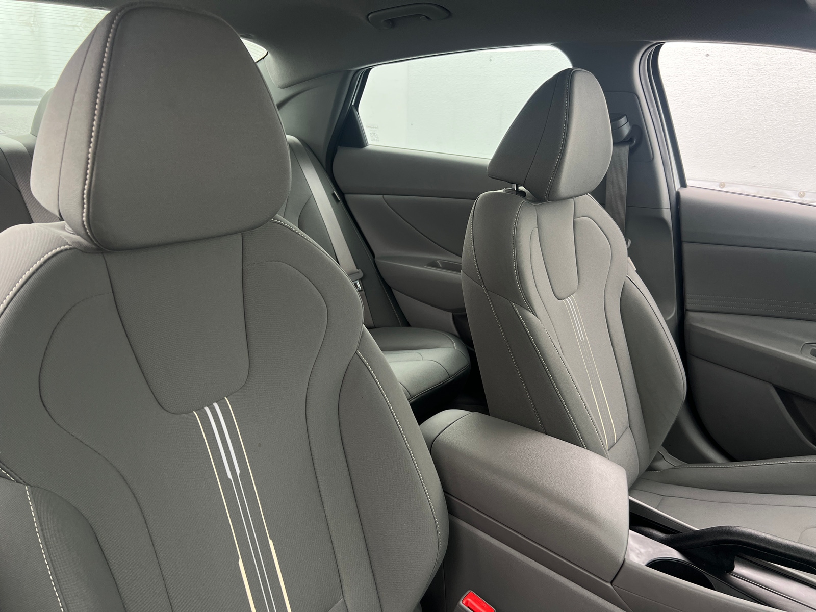 Thumbnail: 2024 Hyundai Elantra - 2