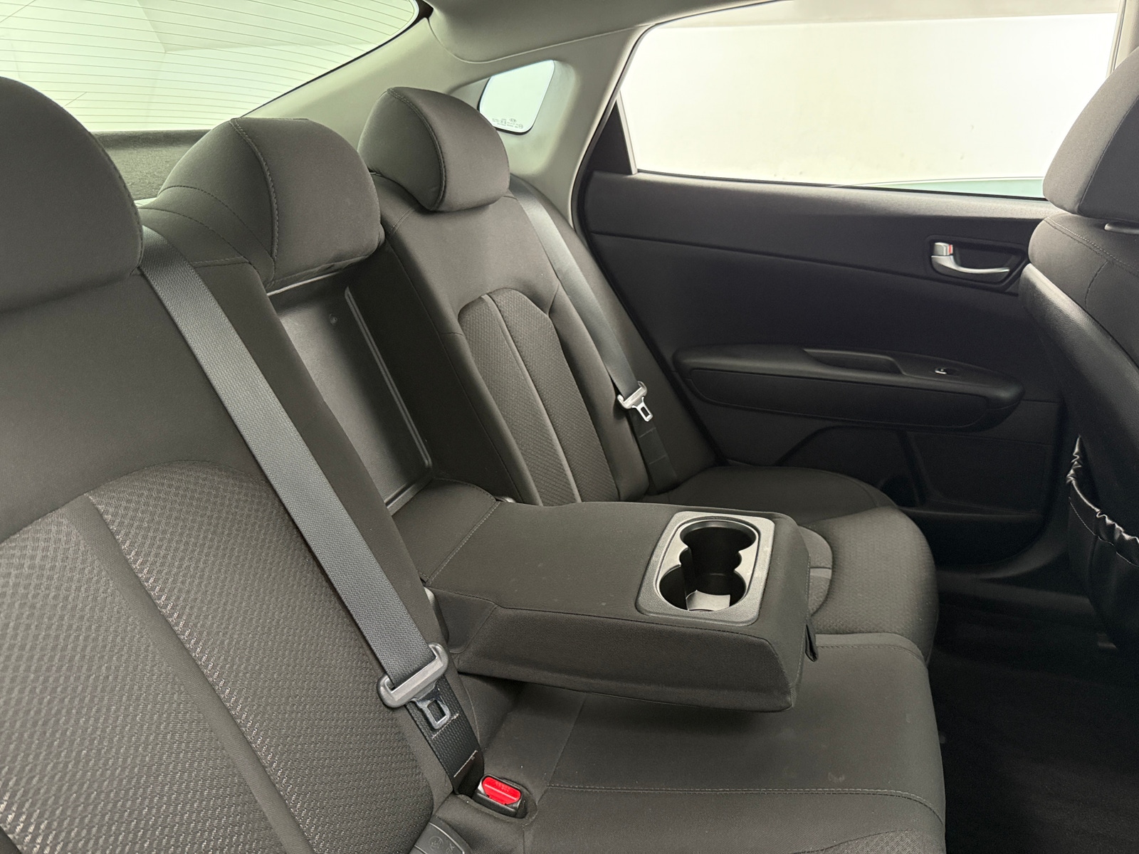 Thumbnail: 2016 Kia Optima - 6
