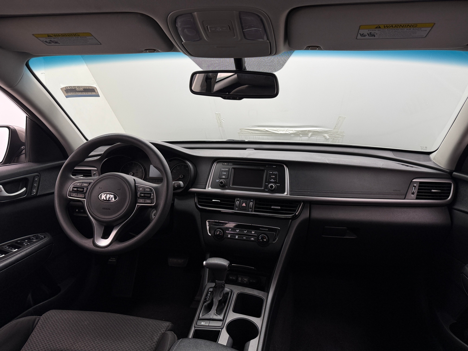 Thumbnail: 2016 Kia Optima - 3