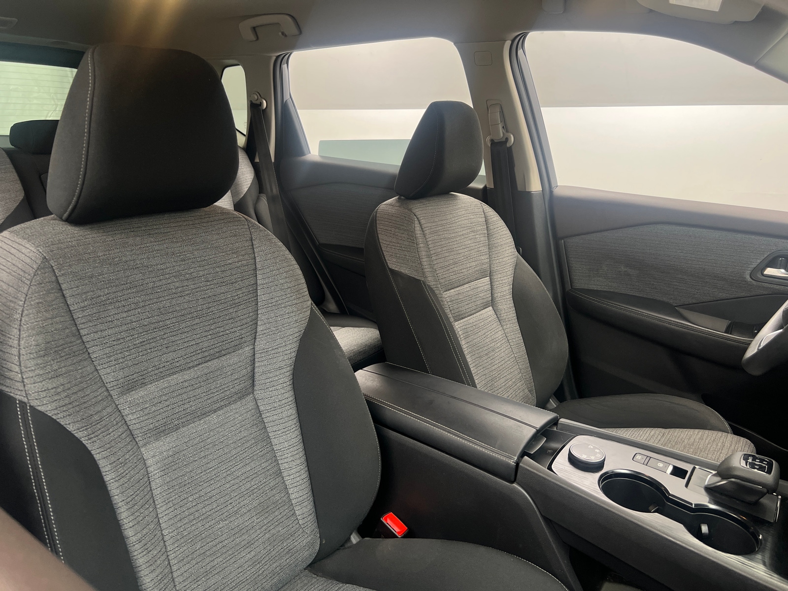Thumbnail: 2023 Nissan Rogue - 2