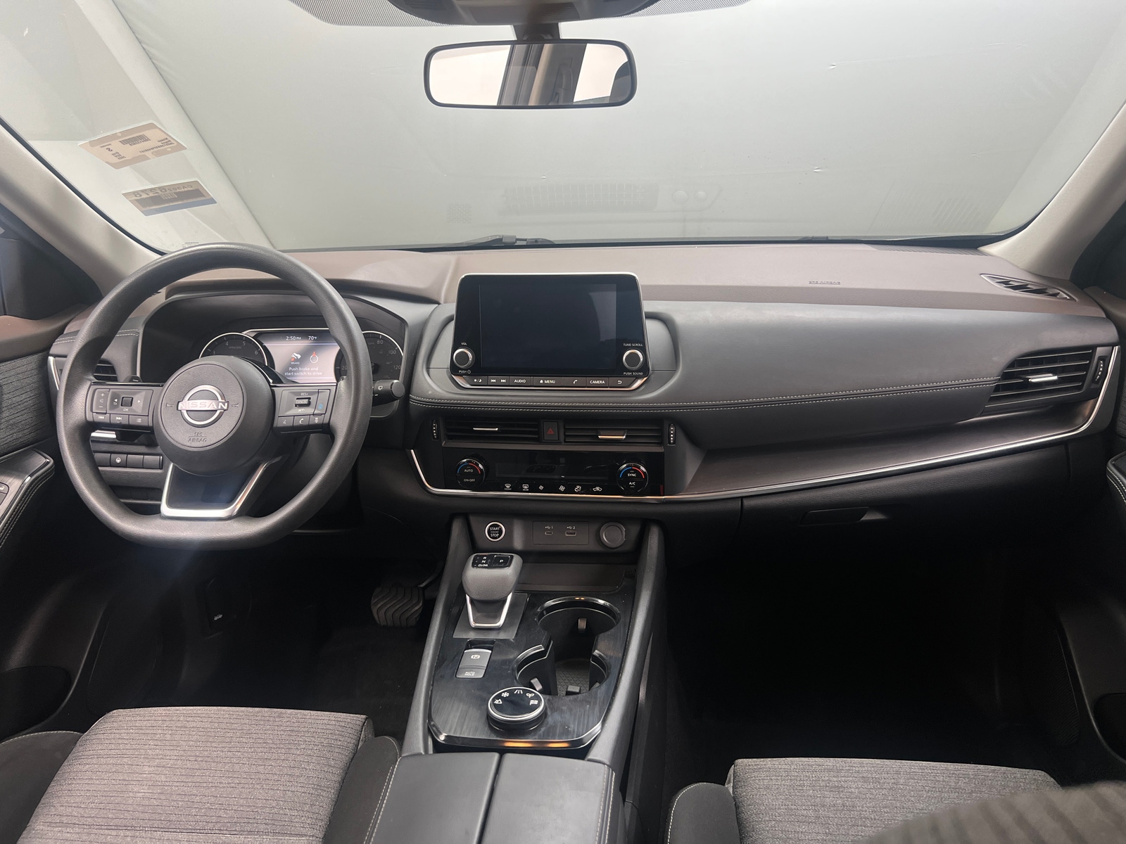 Thumbnail: 2023 Nissan Rogue - 3