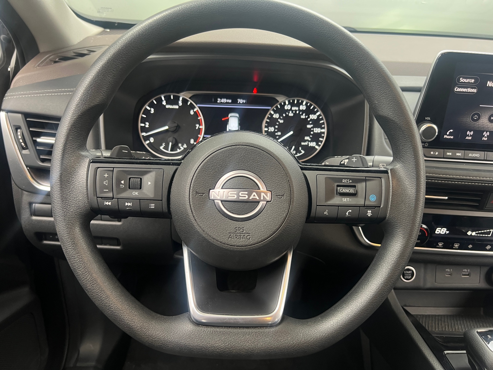 Thumbnail: 2023 Nissan Rogue - 5