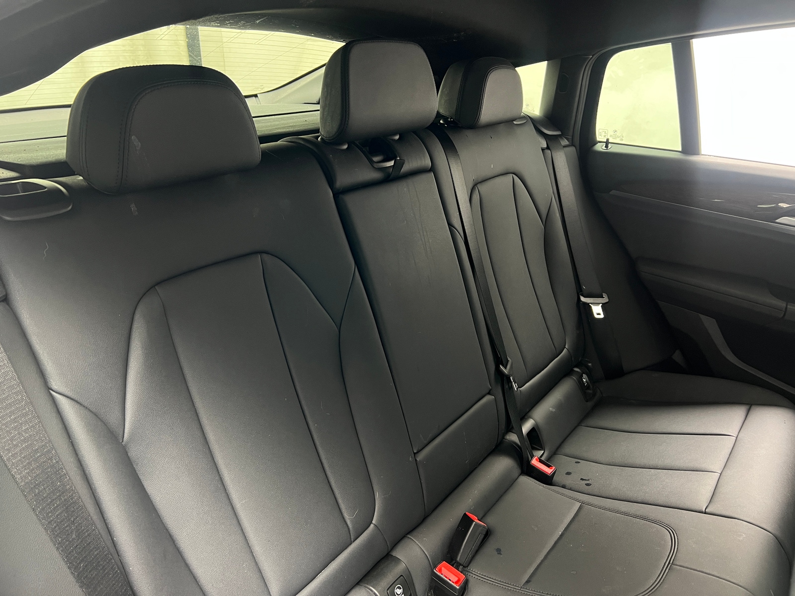 Thumbnail: 2019 BMW X4 - 5
