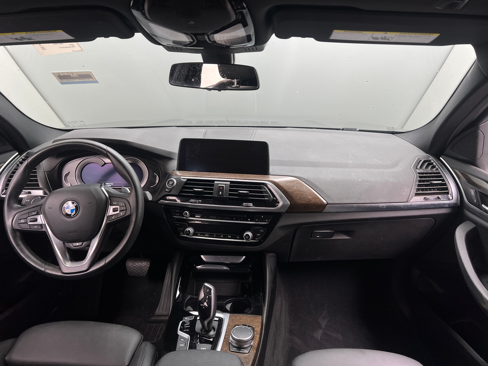 Thumbnail: 2019 BMW X4 - 2