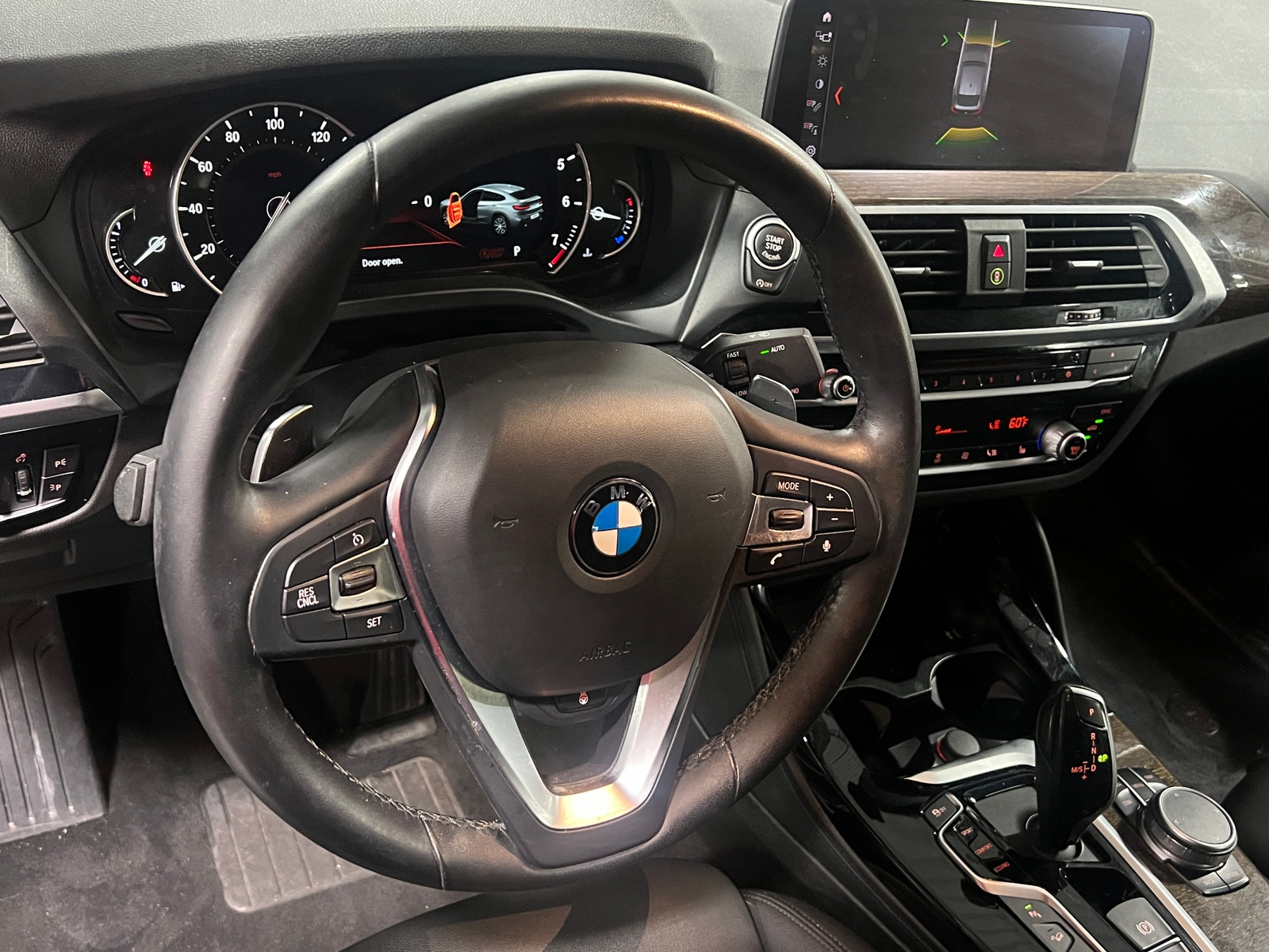Thumbnail: 2019 BMW X4 - 4