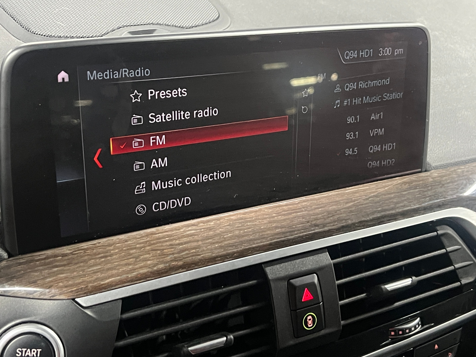 Thumbnail: 2019 BMW X4 - 3