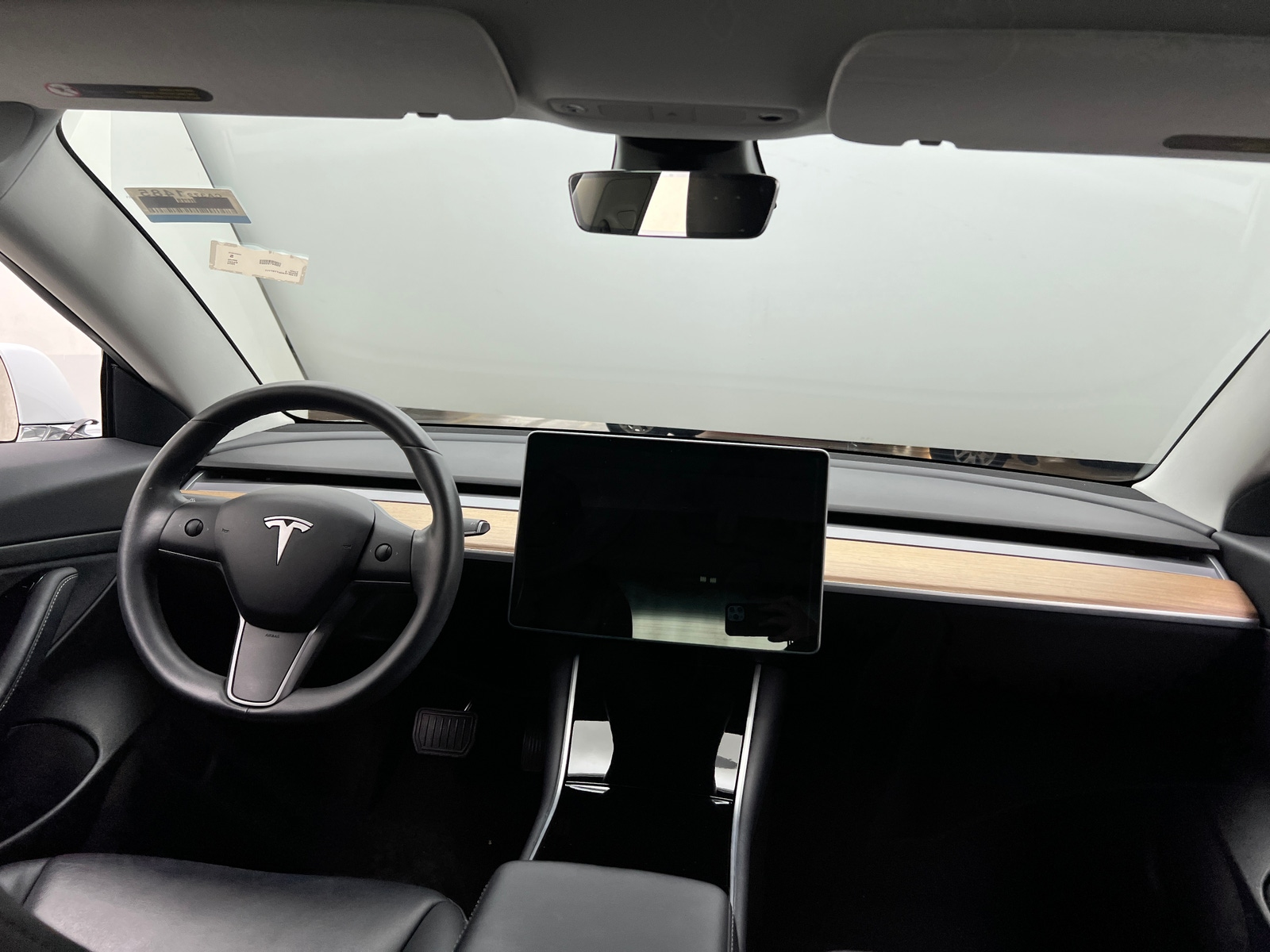 Thumbnail: 2020 Tesla Model 3 - 2