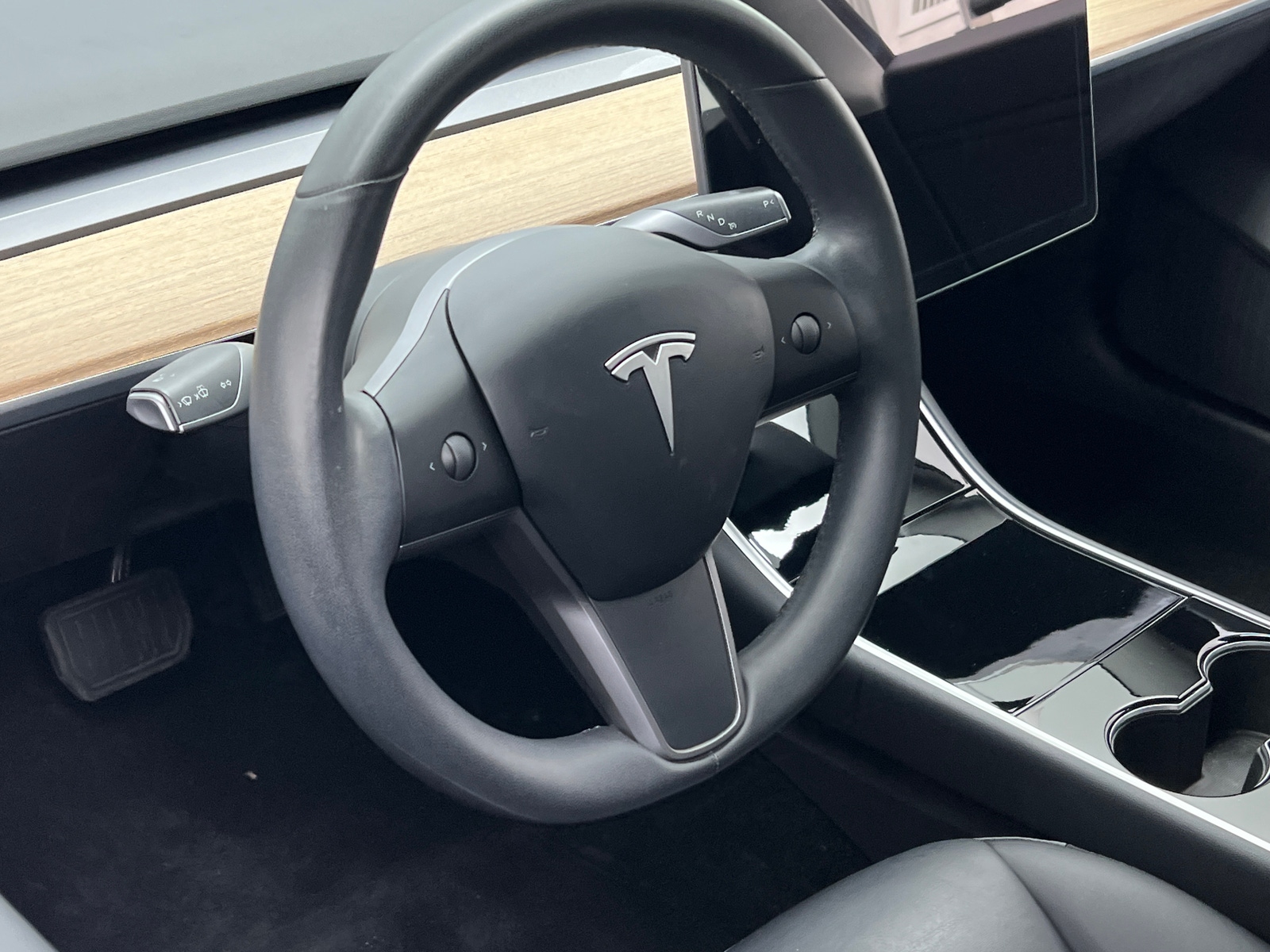 Thumbnail: 2020 Tesla Model 3 - 4