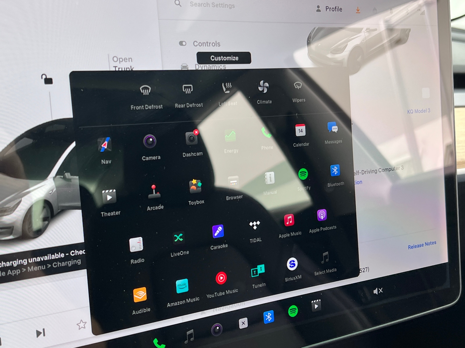 Thumbnail: 2020 Tesla Model 3 - 3