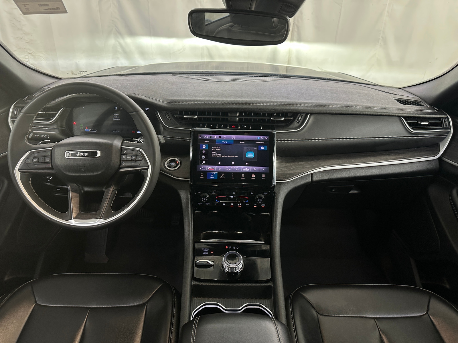 Thumbnail: 2024 Jeep Grand Cherokee - 2