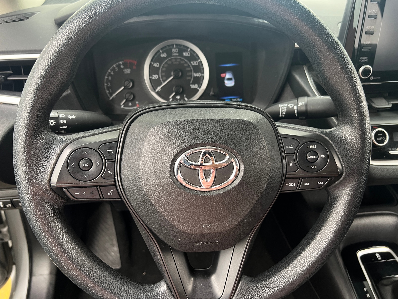 Thumbnail: 2022 Toyota Corolla - 5