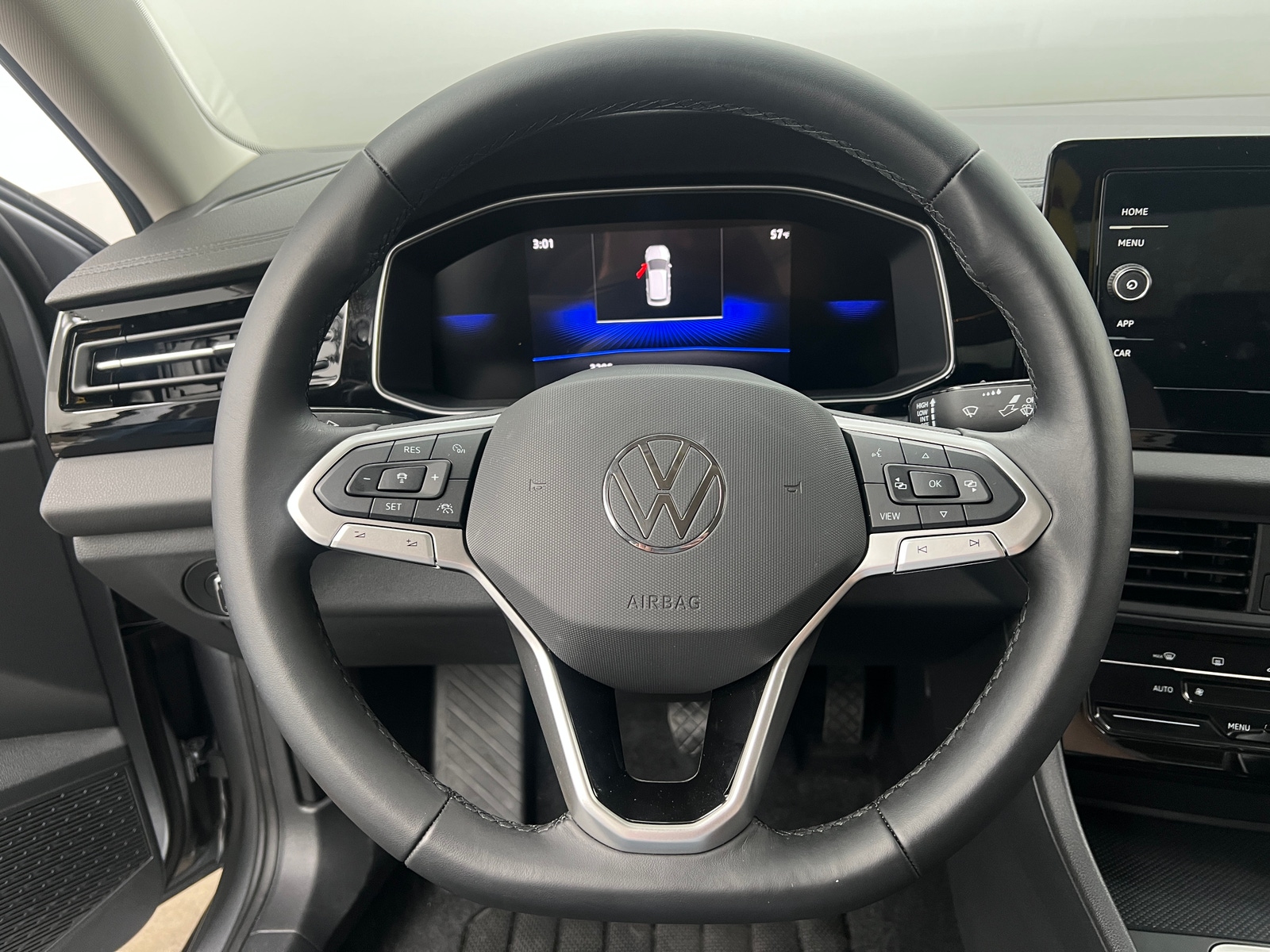 Thumbnail: 2025 Volkswagen Jetta - 5