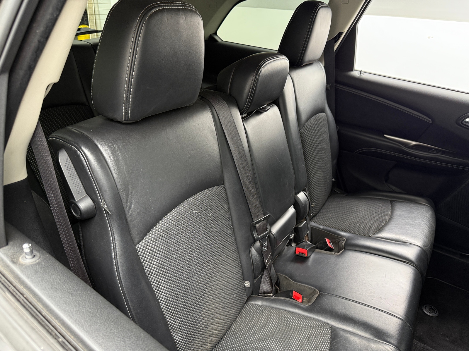 Thumbnail: 2020 Dodge Journey - 6