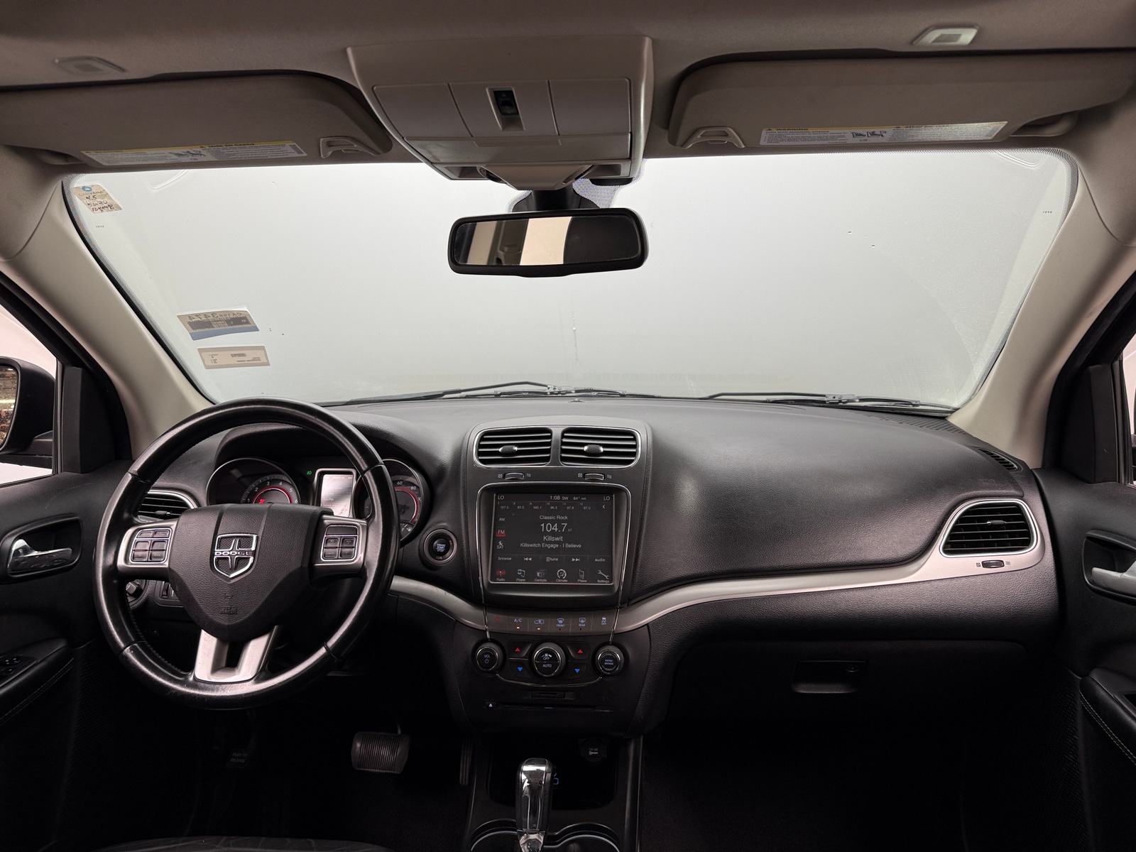 Thumbnail: 2020 Dodge Journey - 3