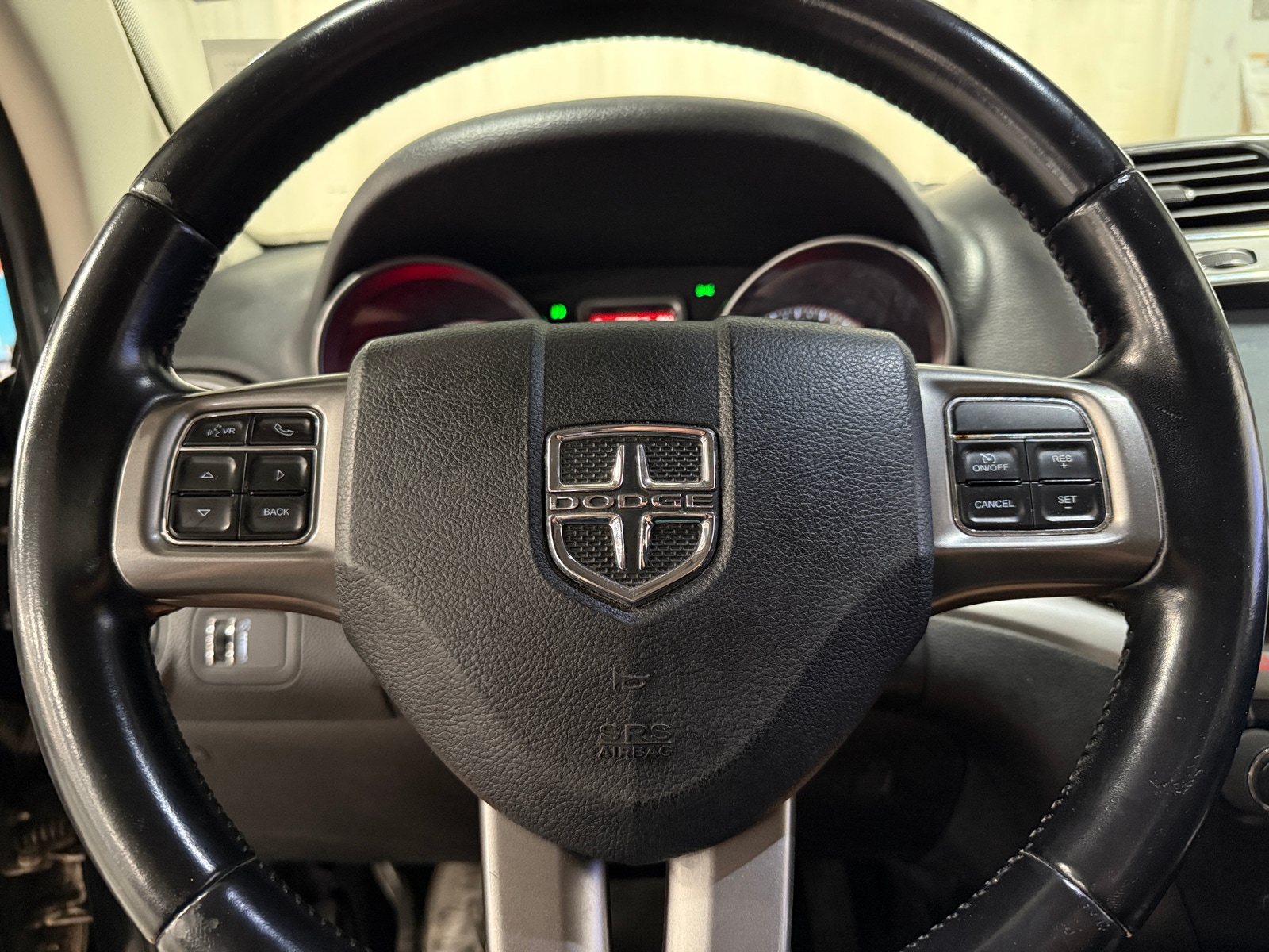 Thumbnail: 2020 Dodge Journey - 5