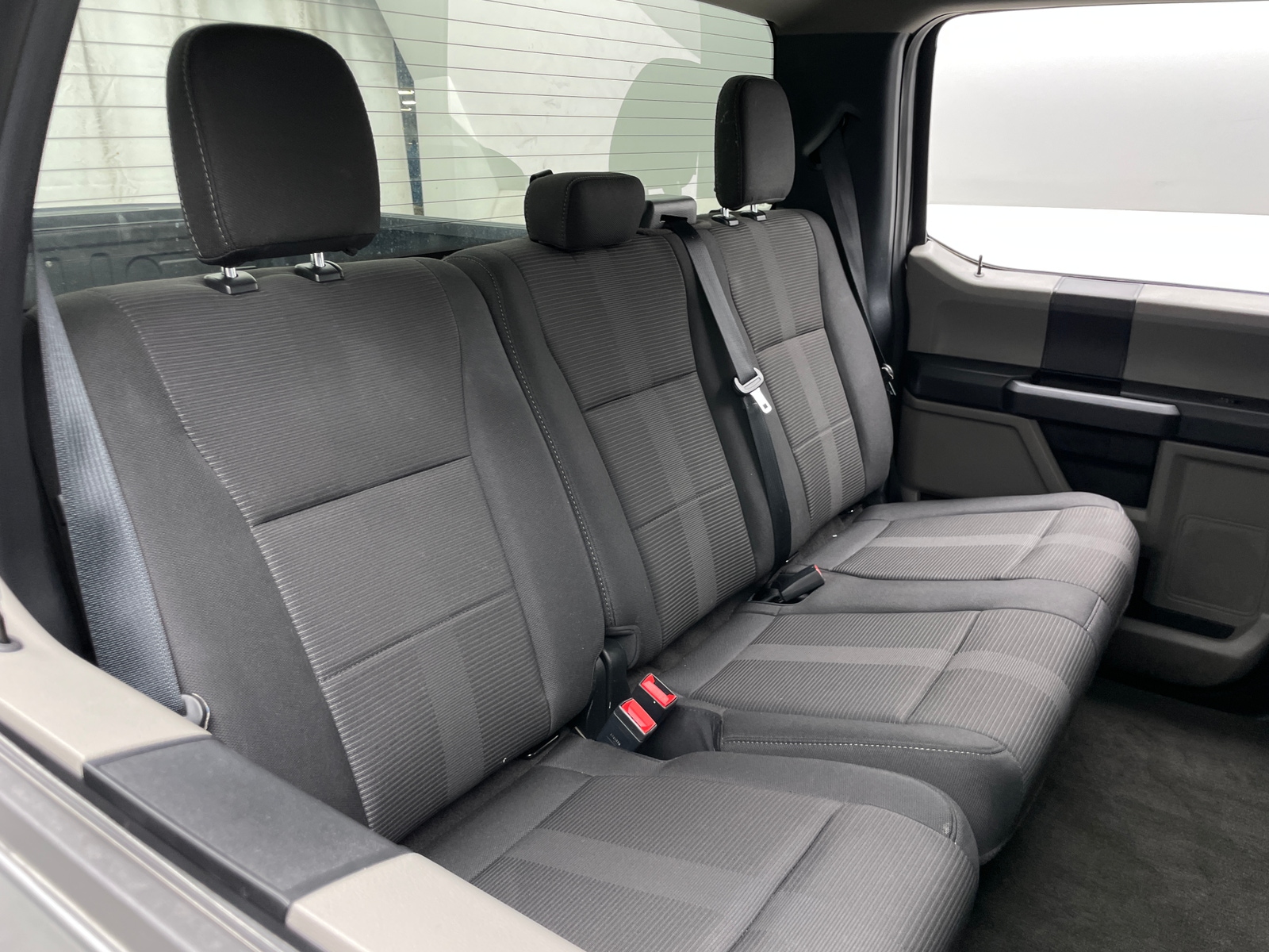 Thumbnail: 2020 Ford Econoline - 6