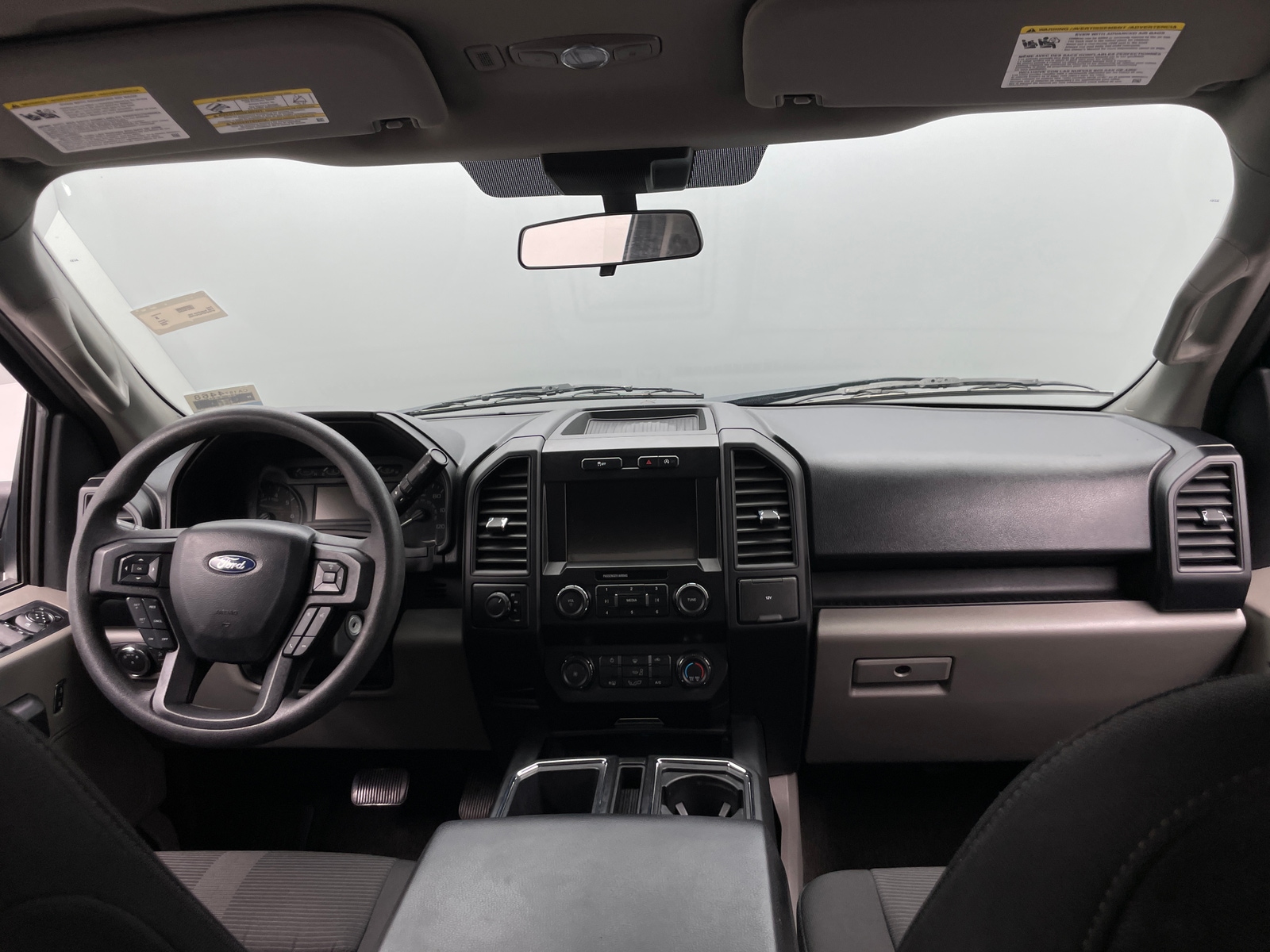 Thumbnail: 2020 Ford Econoline - 3