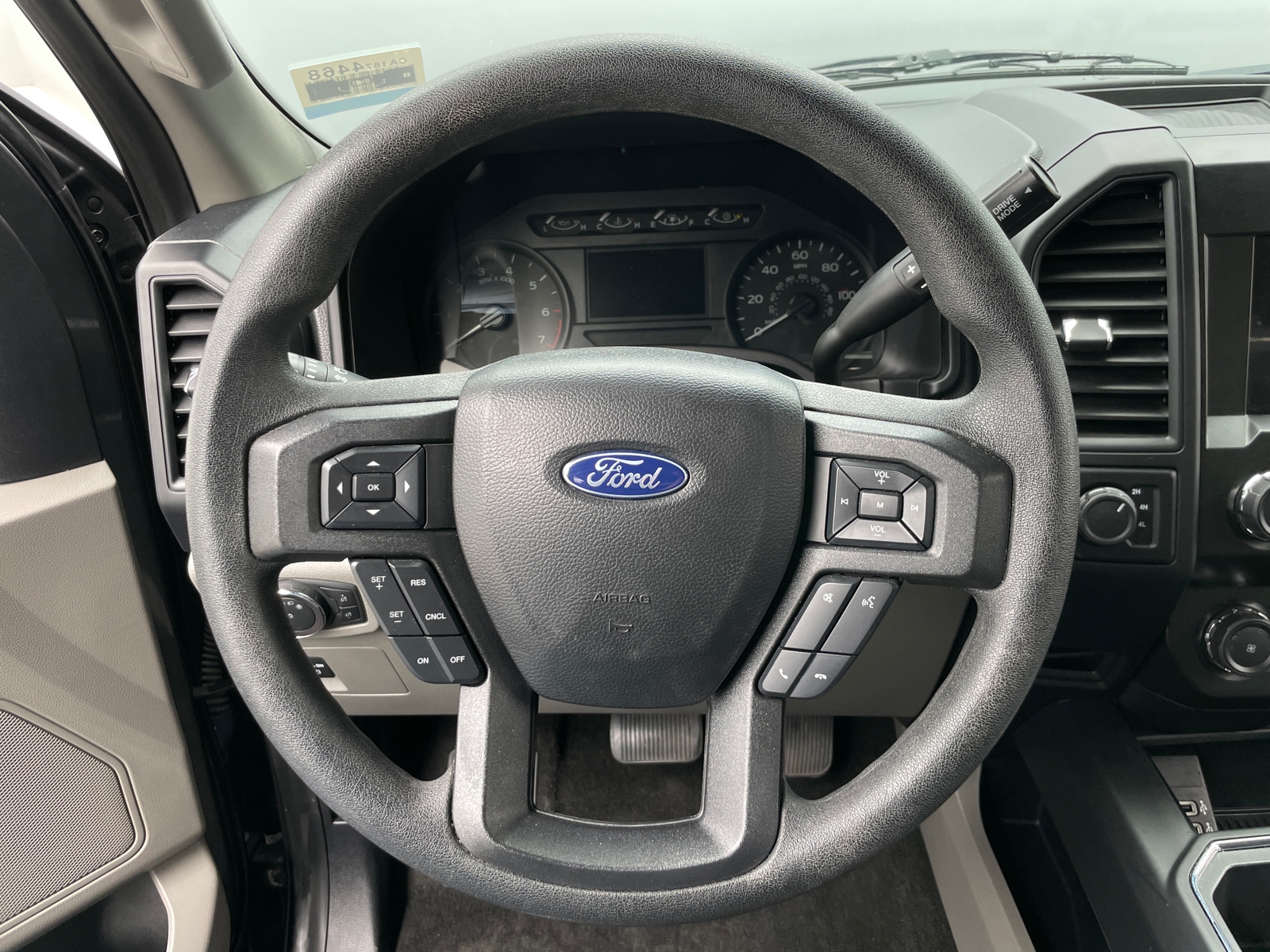 Thumbnail: 2020 Ford Econoline - 5