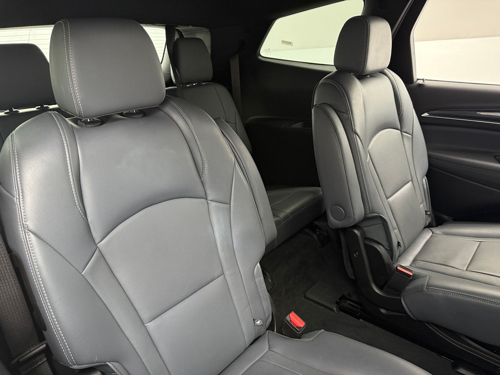 Thumbnail: 2024 Buick Enclave - 5