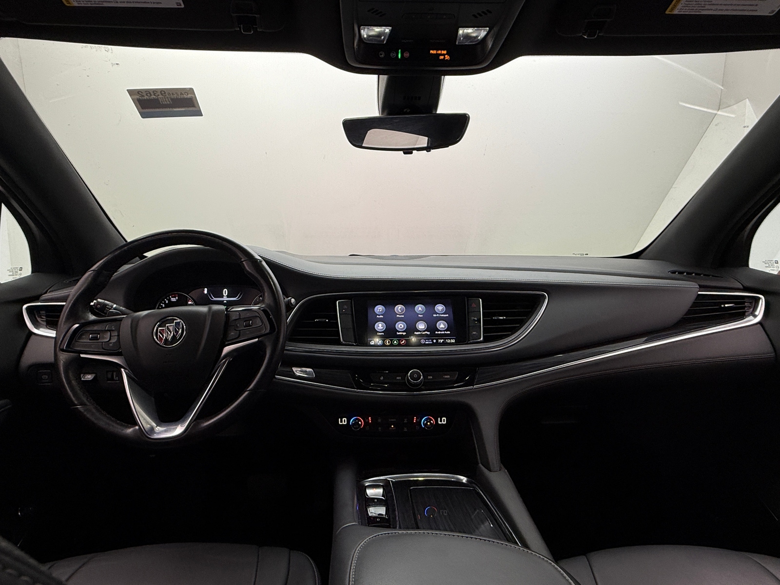 Thumbnail: 2024 Buick Enclave - 2