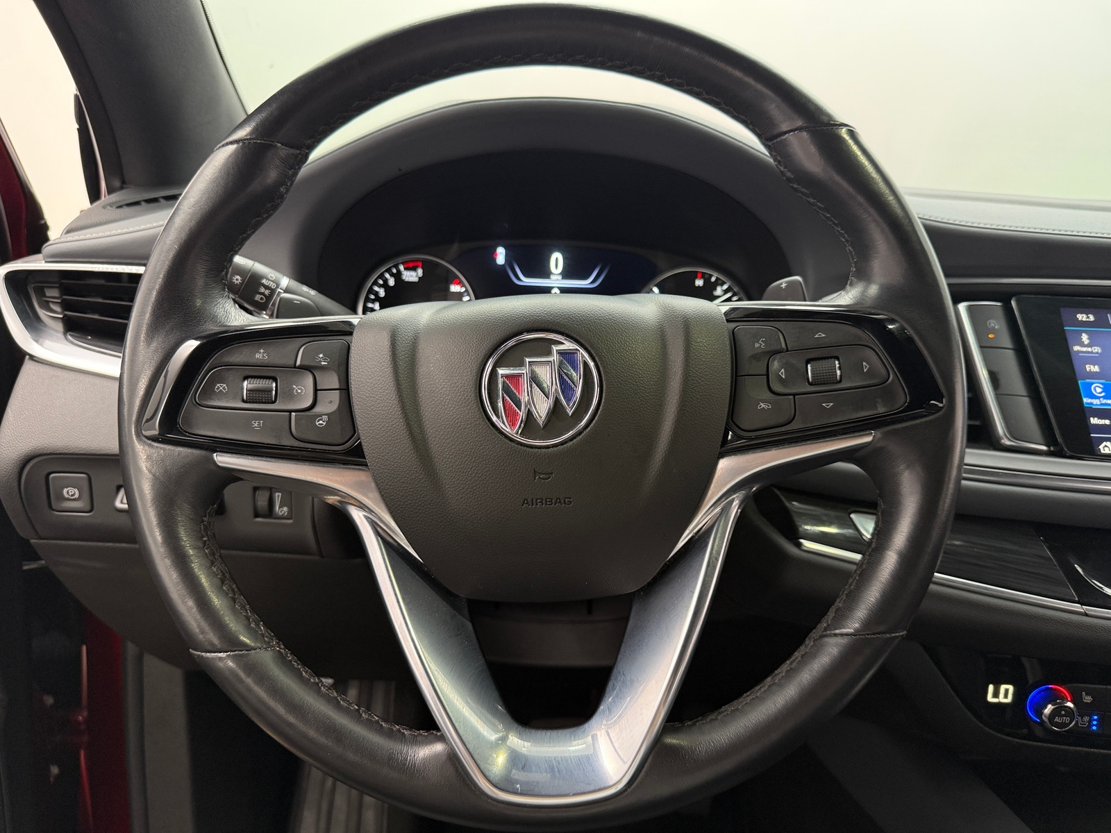 Thumbnail: 2024 Buick Enclave - 4