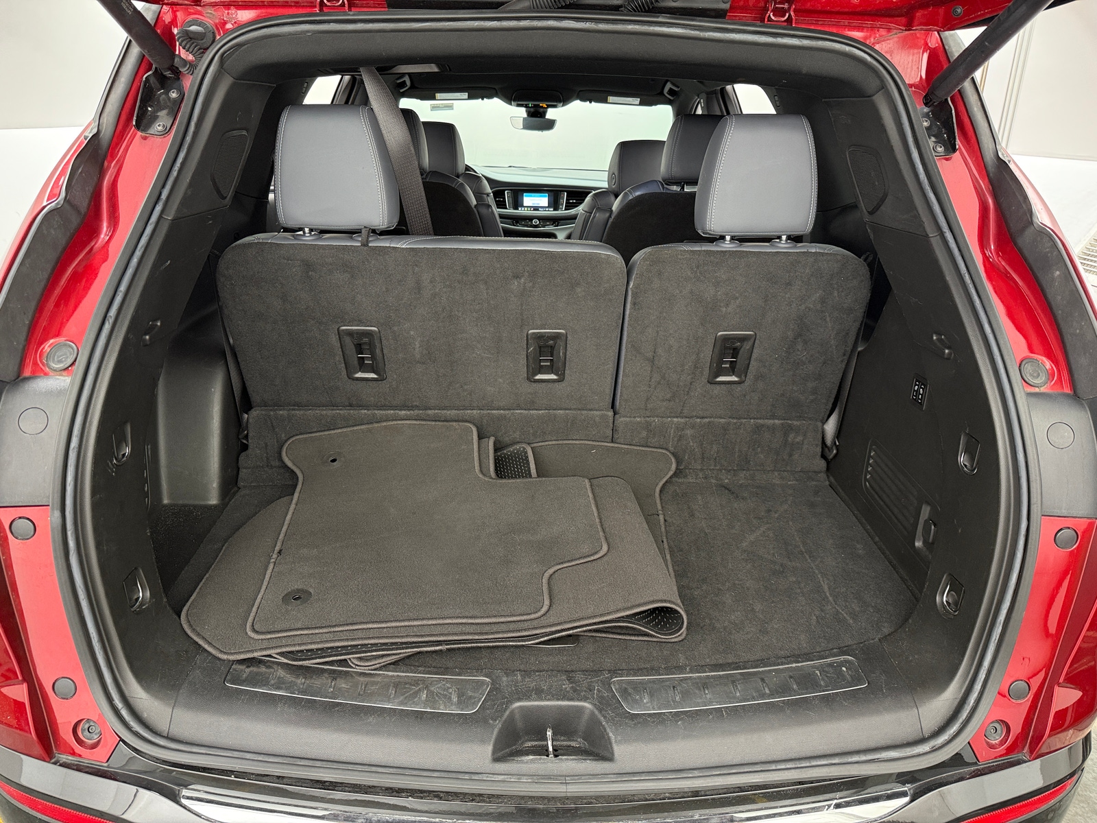 Thumbnail: 2024 Buick Enclave - 6