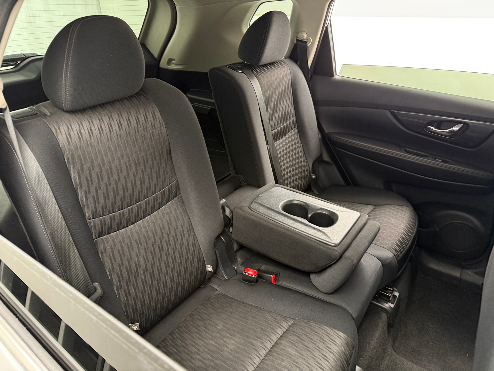 Thumbnail: 2019 Nissan Rogue - 6