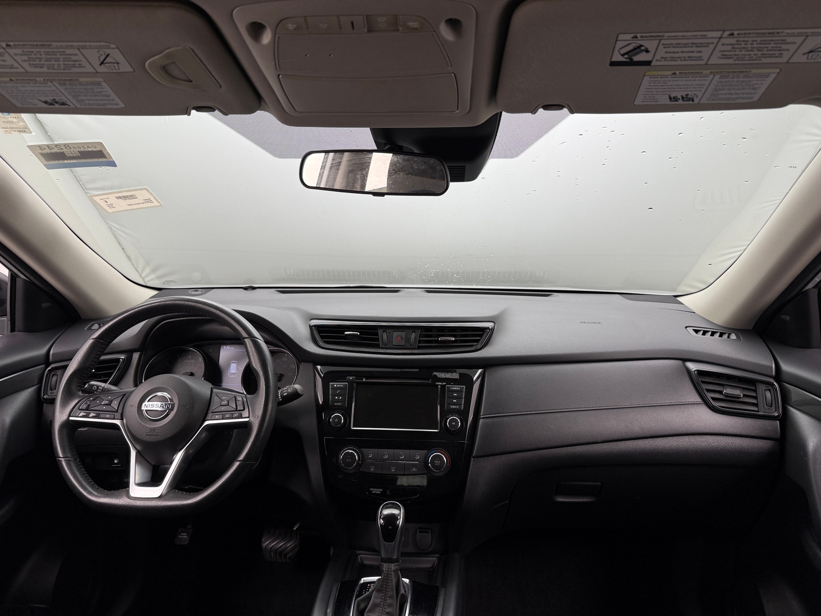 Thumbnail: 2019 Nissan Rogue - 3