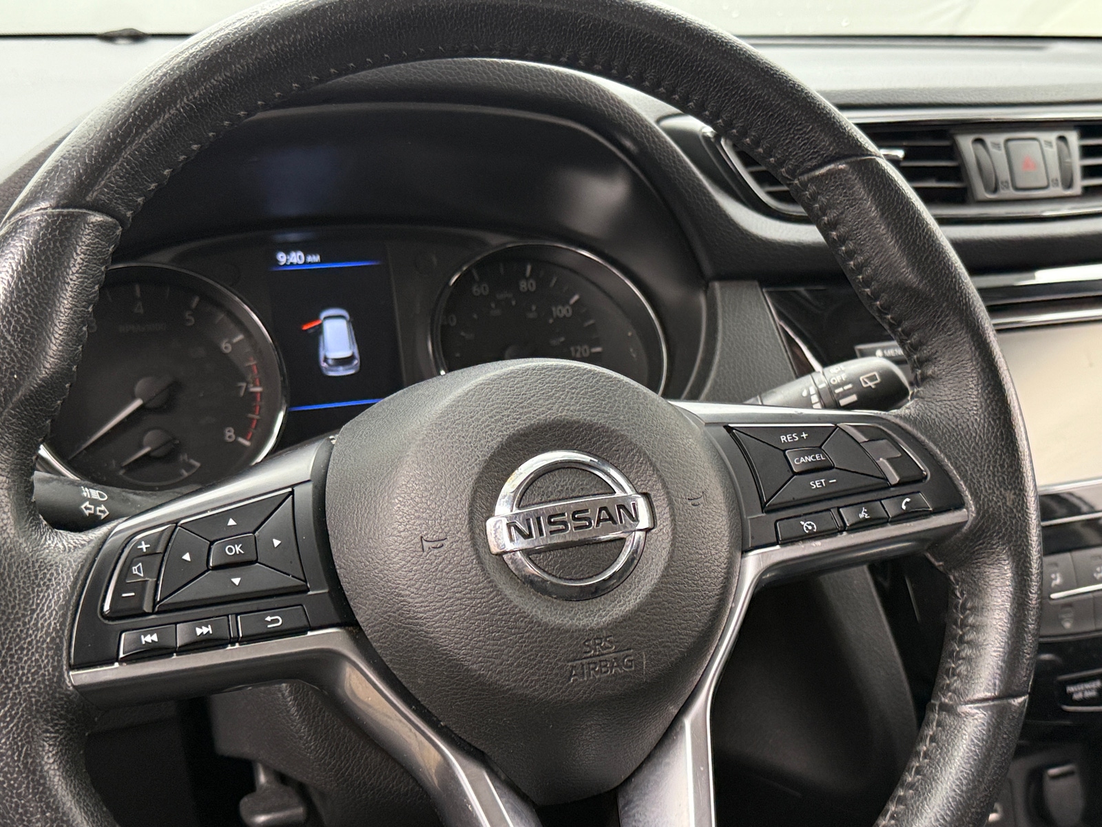 Thumbnail: 2019 Nissan Rogue - 5