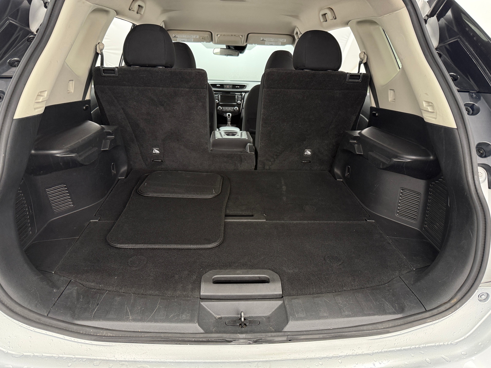 Thumbnail: 2019 Nissan Rogue - 7