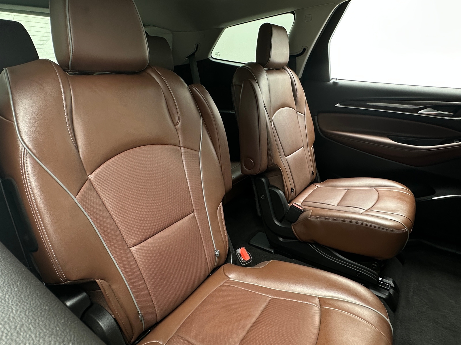 Thumbnail: 2018 Buick Enclave - 5